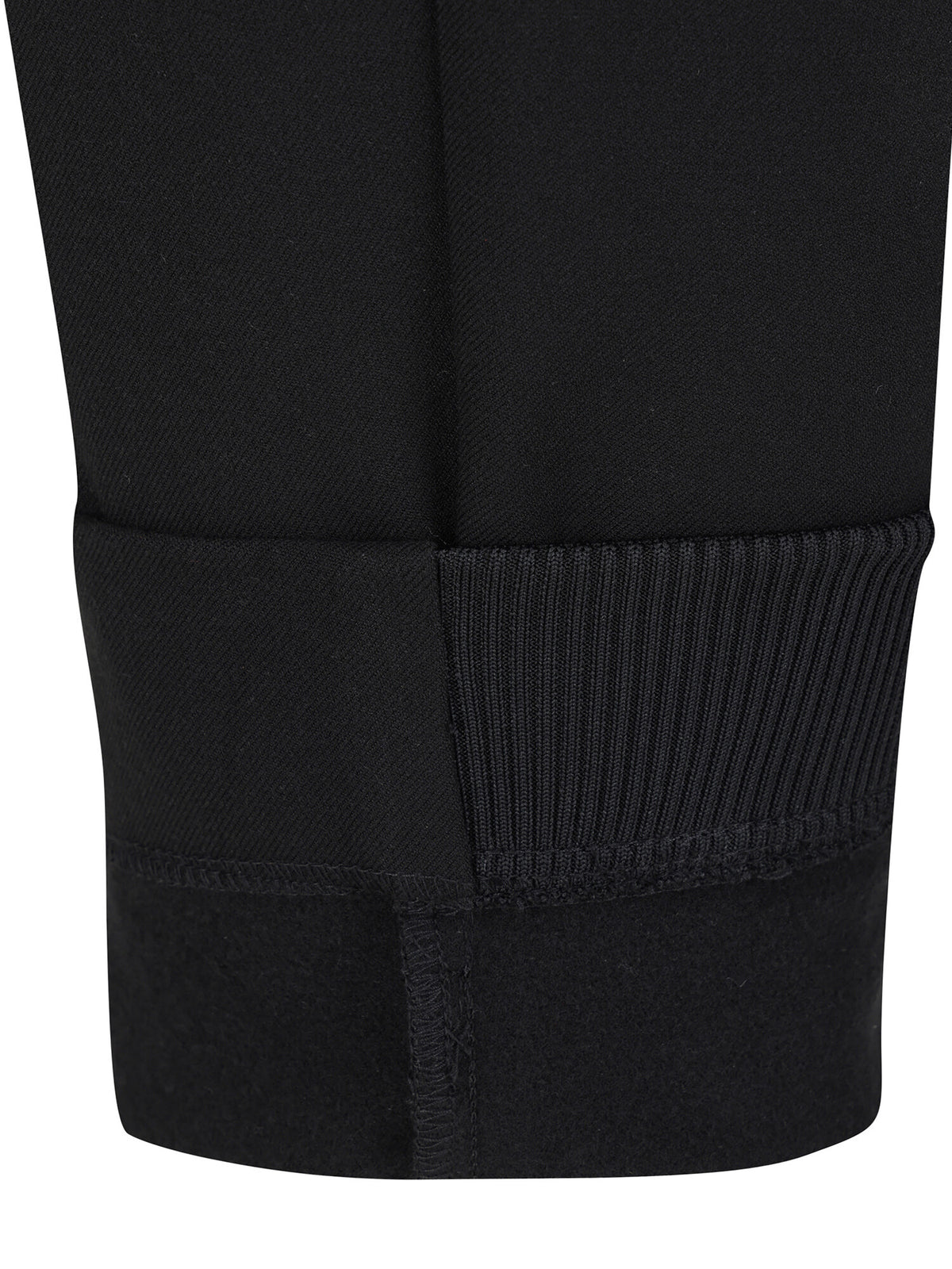 MEN WI BRUSHED FLEECE JOGGER PANTS