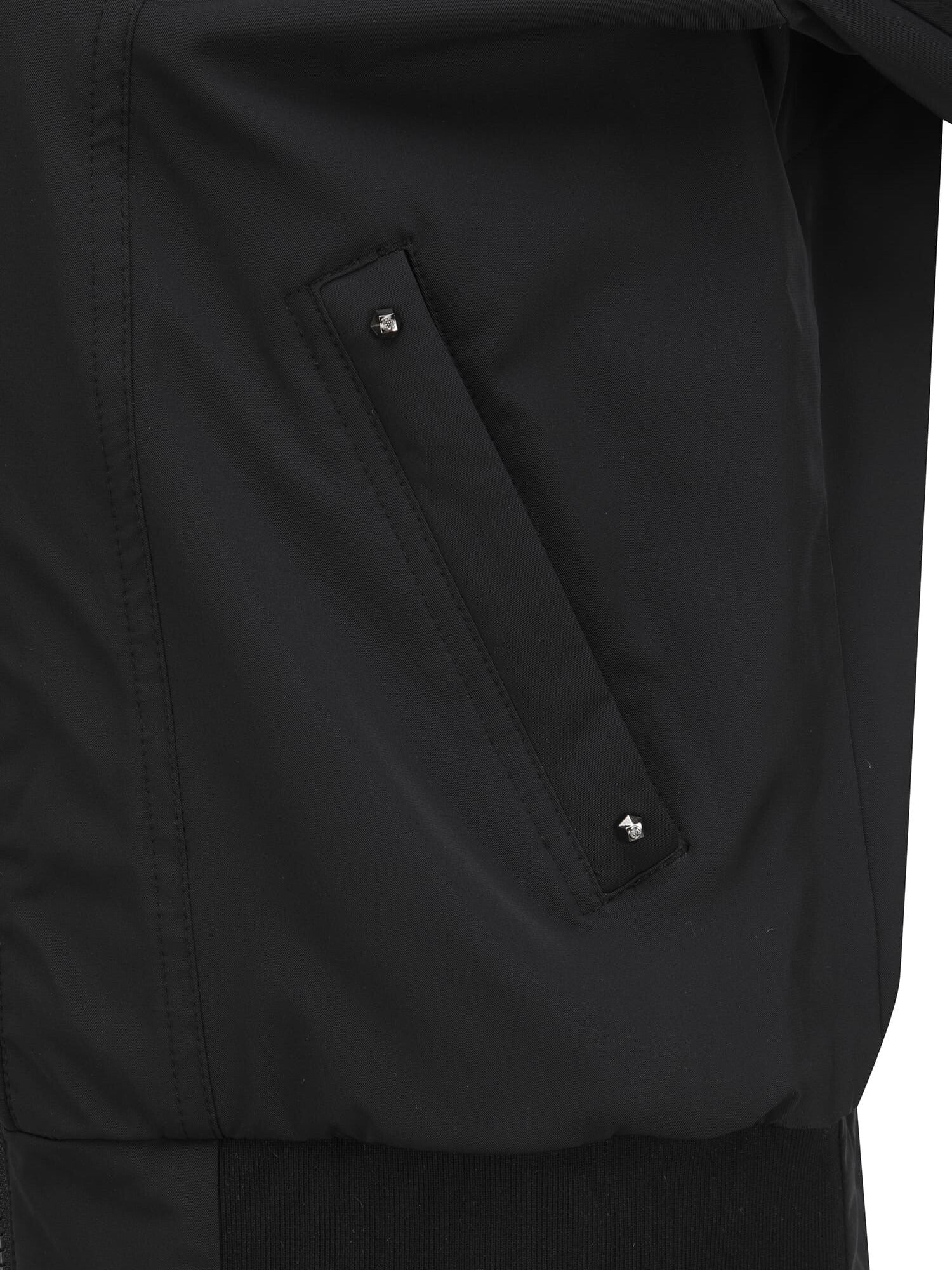 WOMEN SP REVERSIBLE GALAXY PATTERN JACKET
