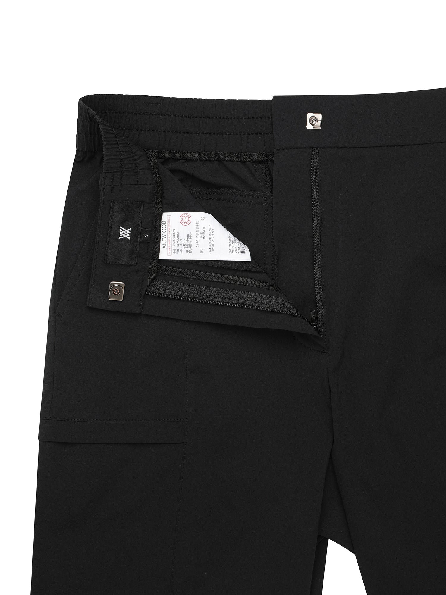 WOMEN ESSENTIAL JOGGER PANTS