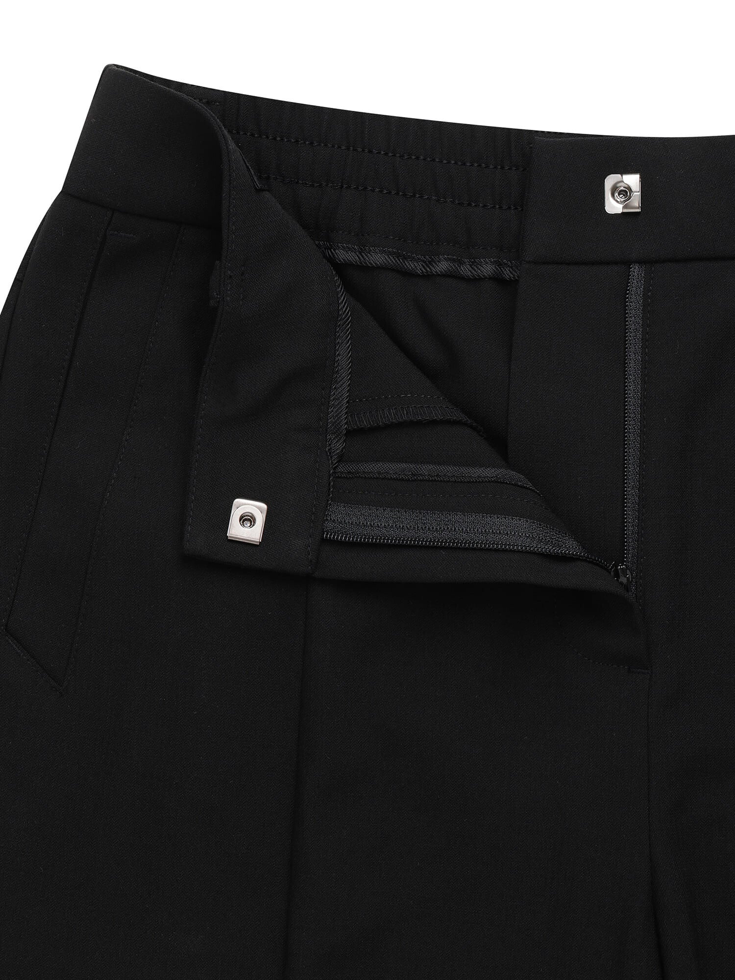 WOMEN FA TAPERED PANTS