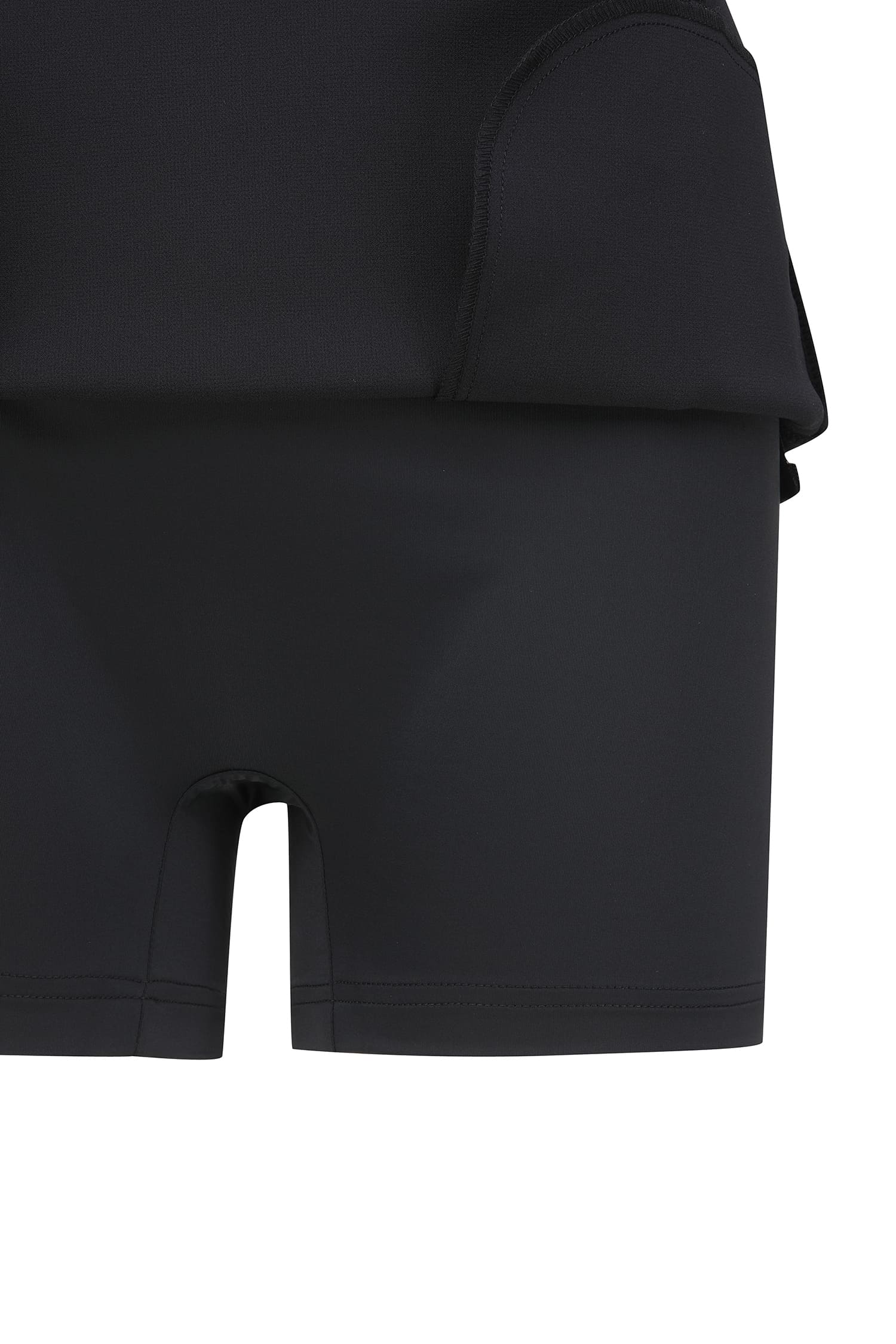 WOMEN SP ESSENTIAL H LINE SKIRT