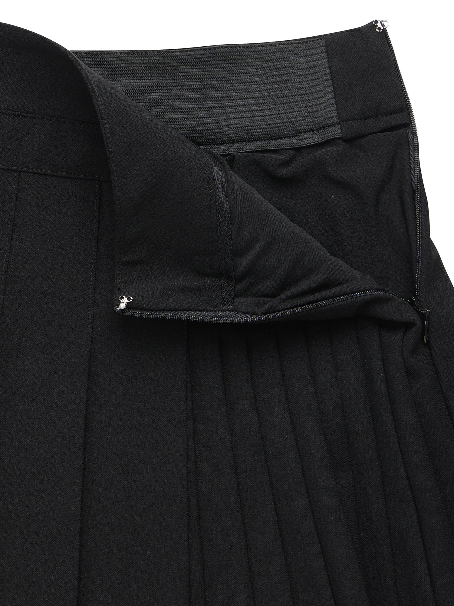 WOMEN FA ESSENTIAL PLEATED SKIRT