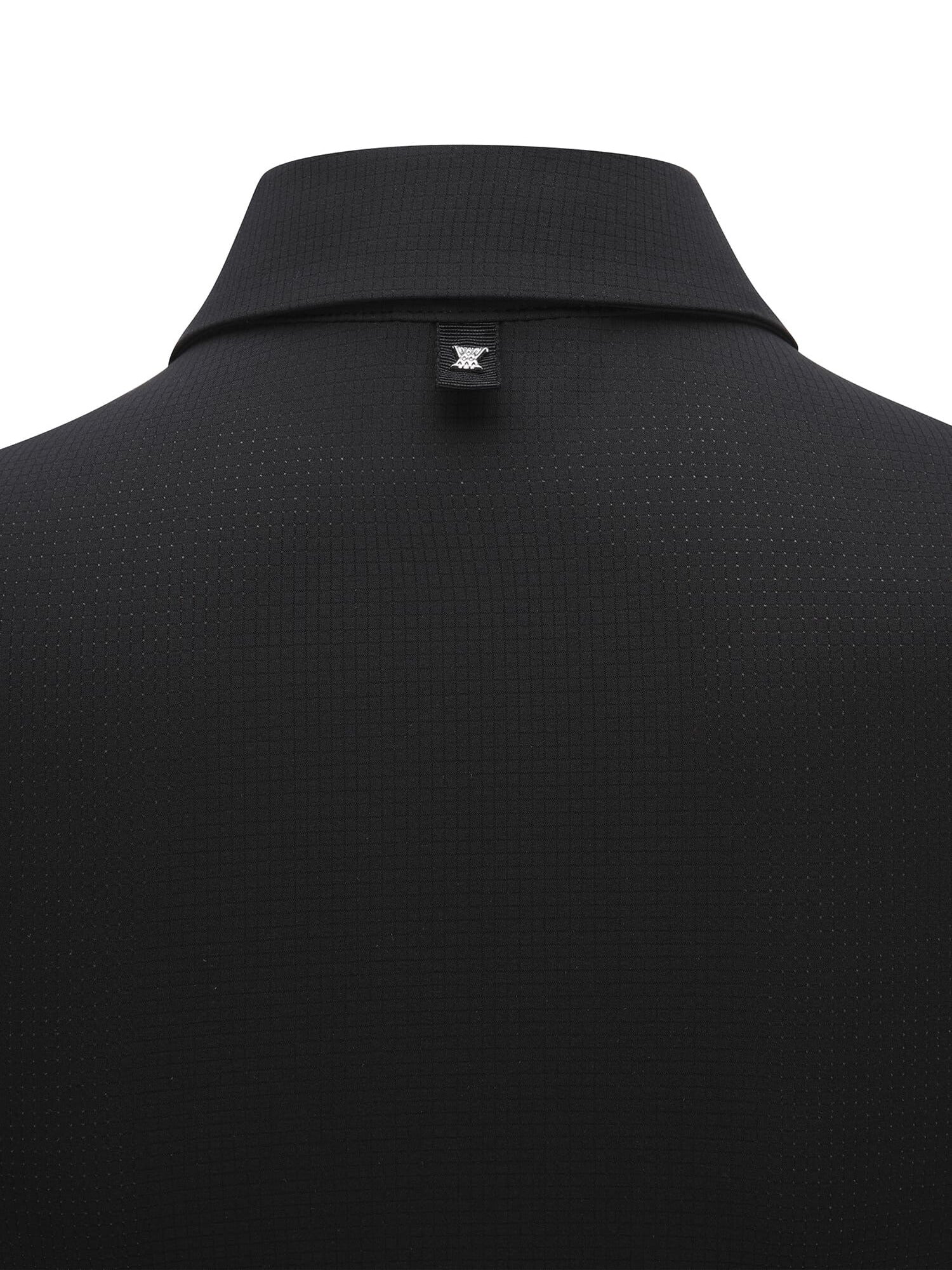 WOMEN SM COLLARED SHORT T-SHIRT