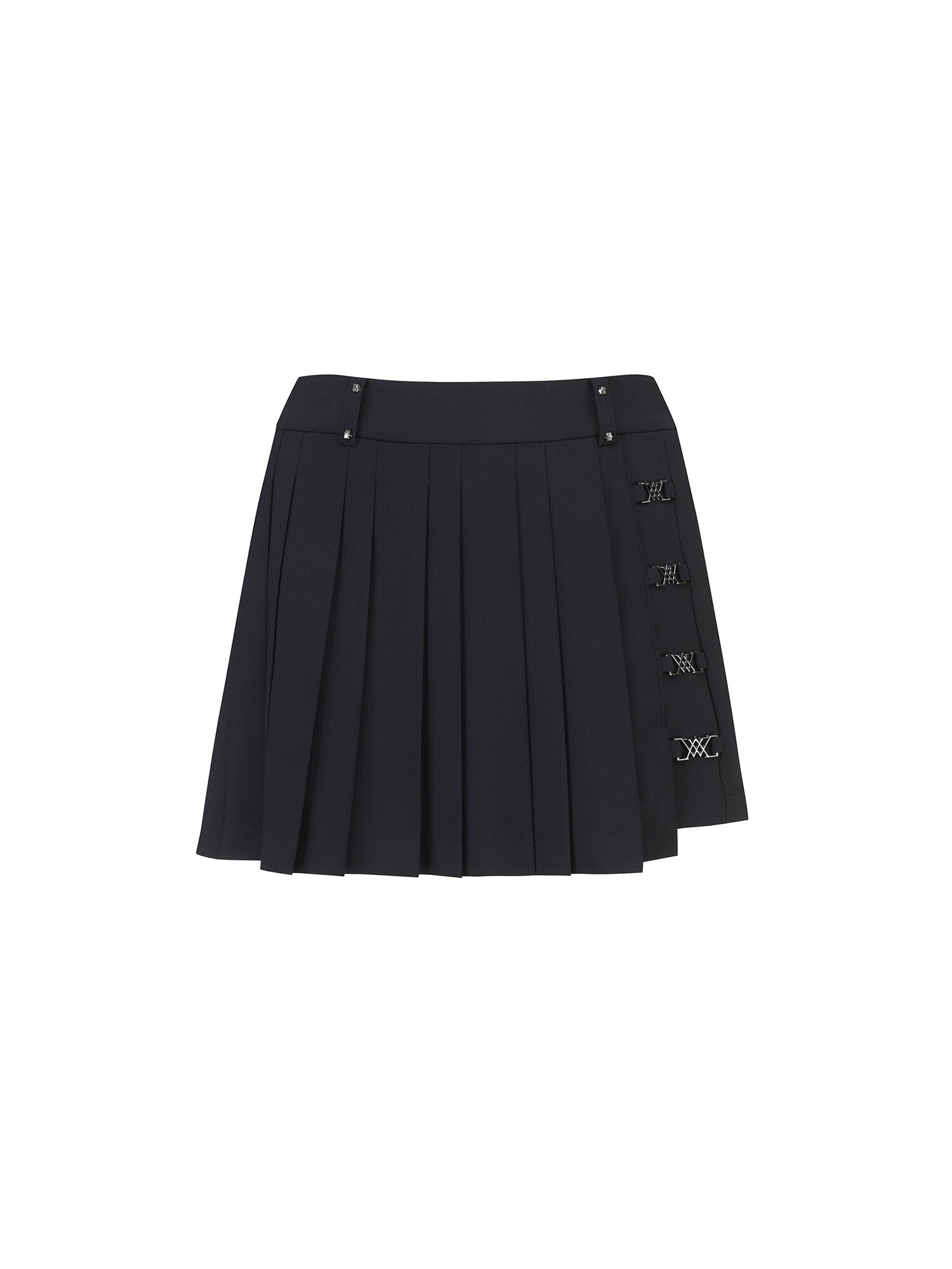 WOMEN LAP PLEATS HP
