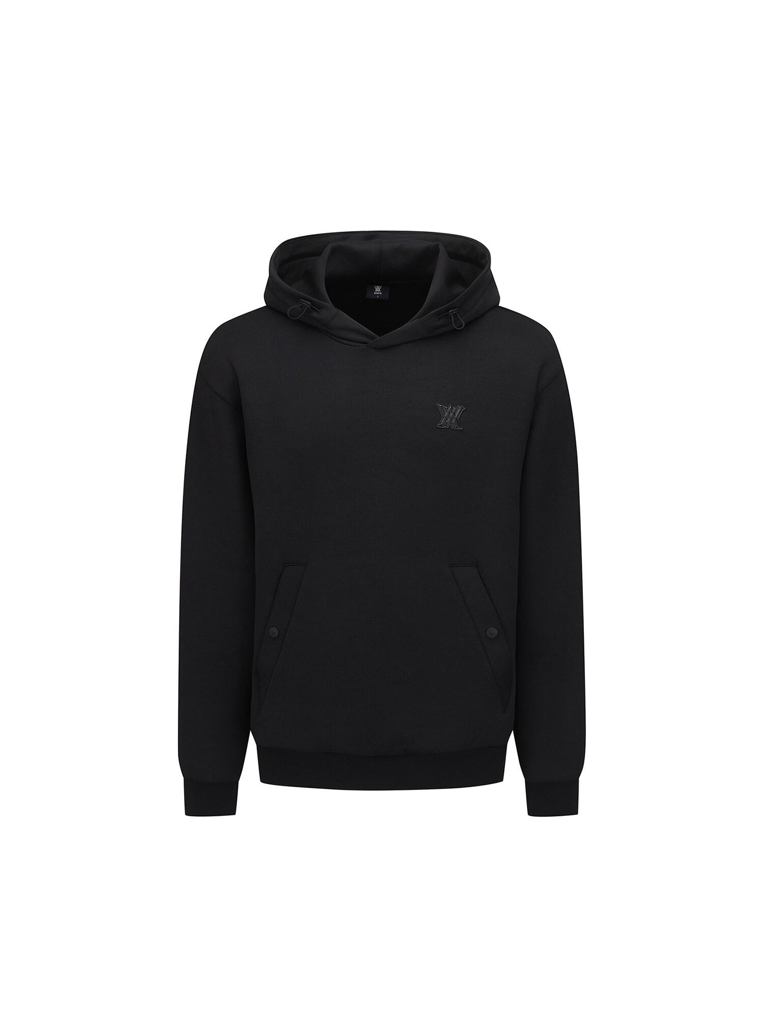 MEN FA HOODED SWEATSHIRT