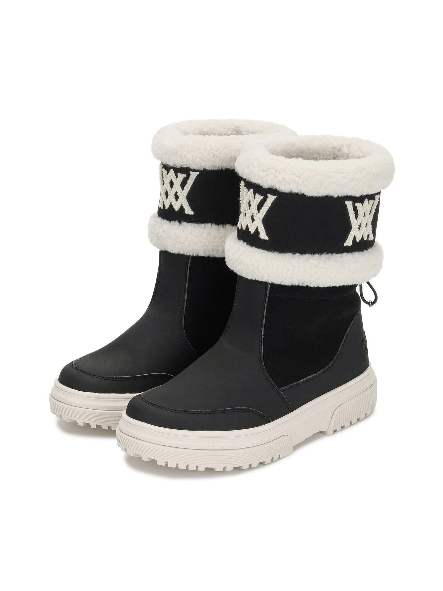 WOMEN CLOUD BOOTS