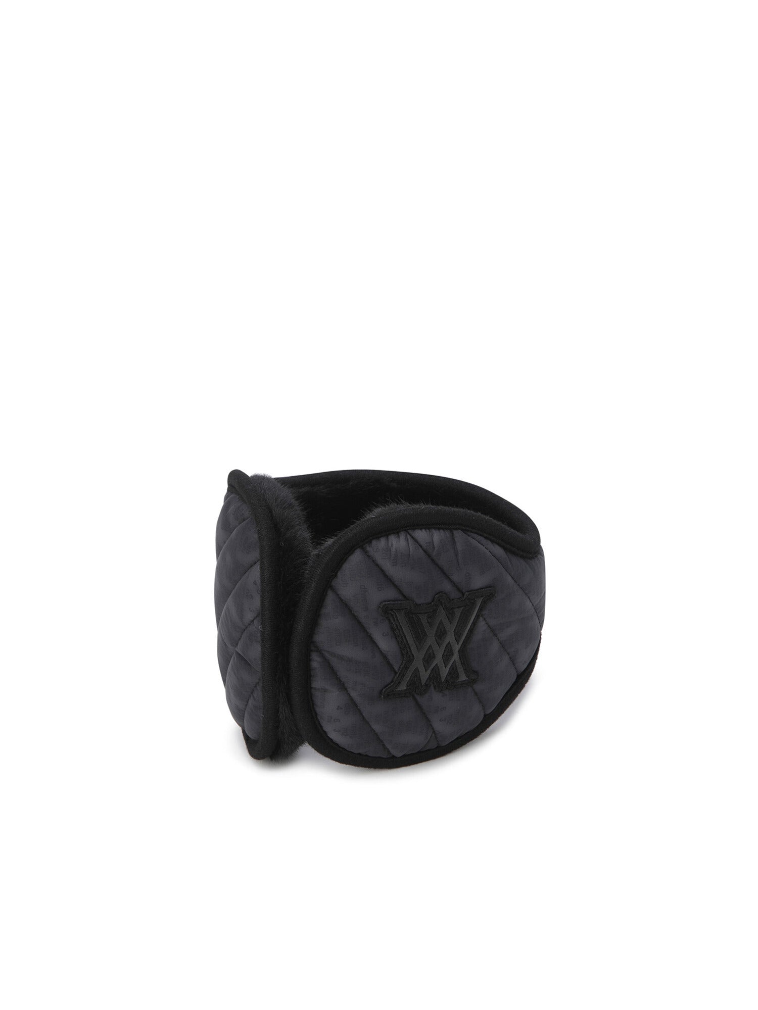 UNISEX PATTERN EARMUFFS