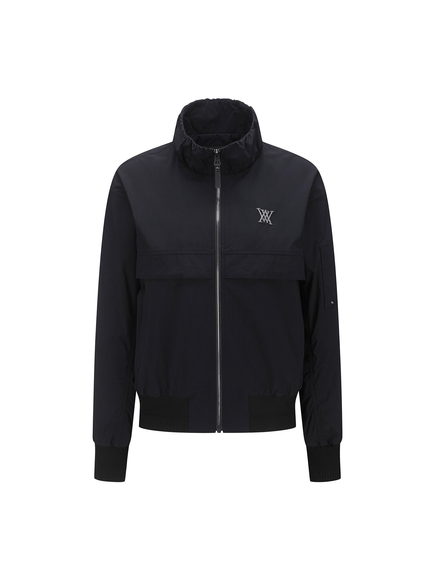 WOMEN SUMMER WINDBREAKER JK