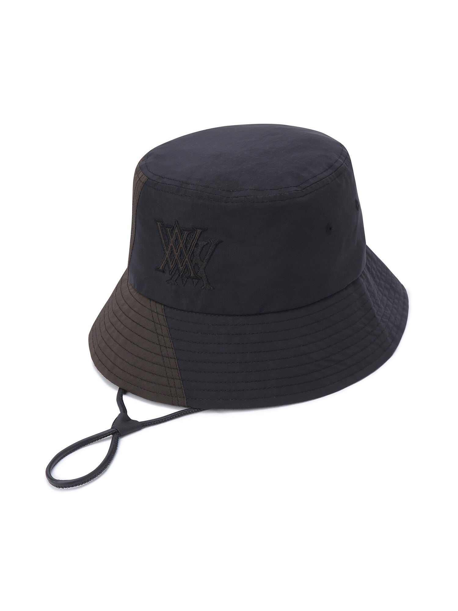 UNISEX BLOCKING HAT