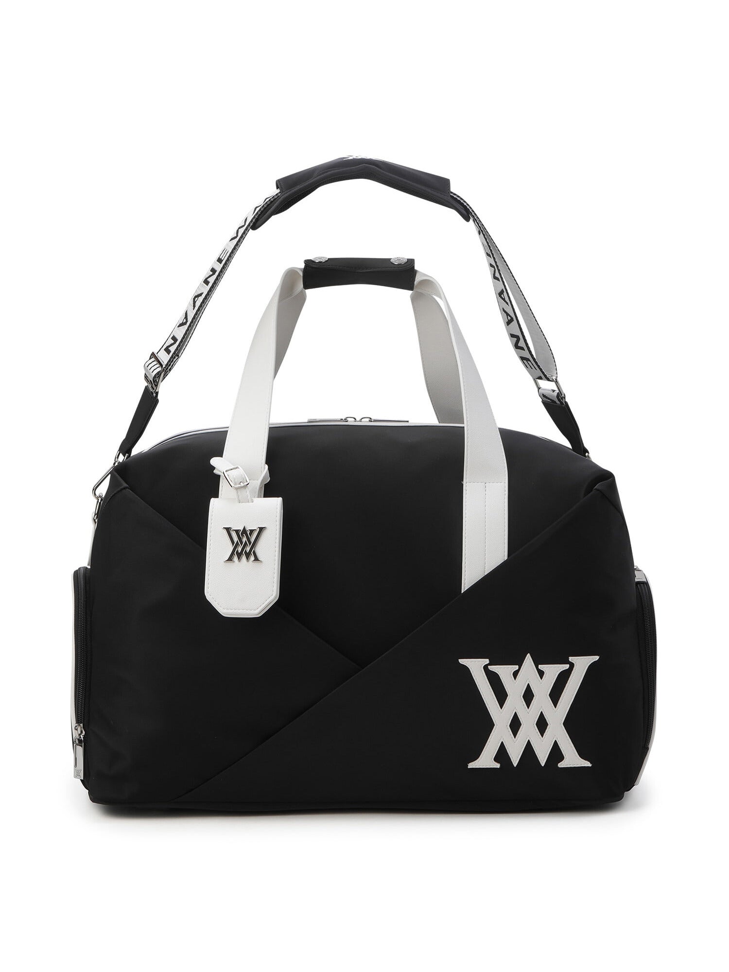 UNISEX WOMEN BOSTON BAG