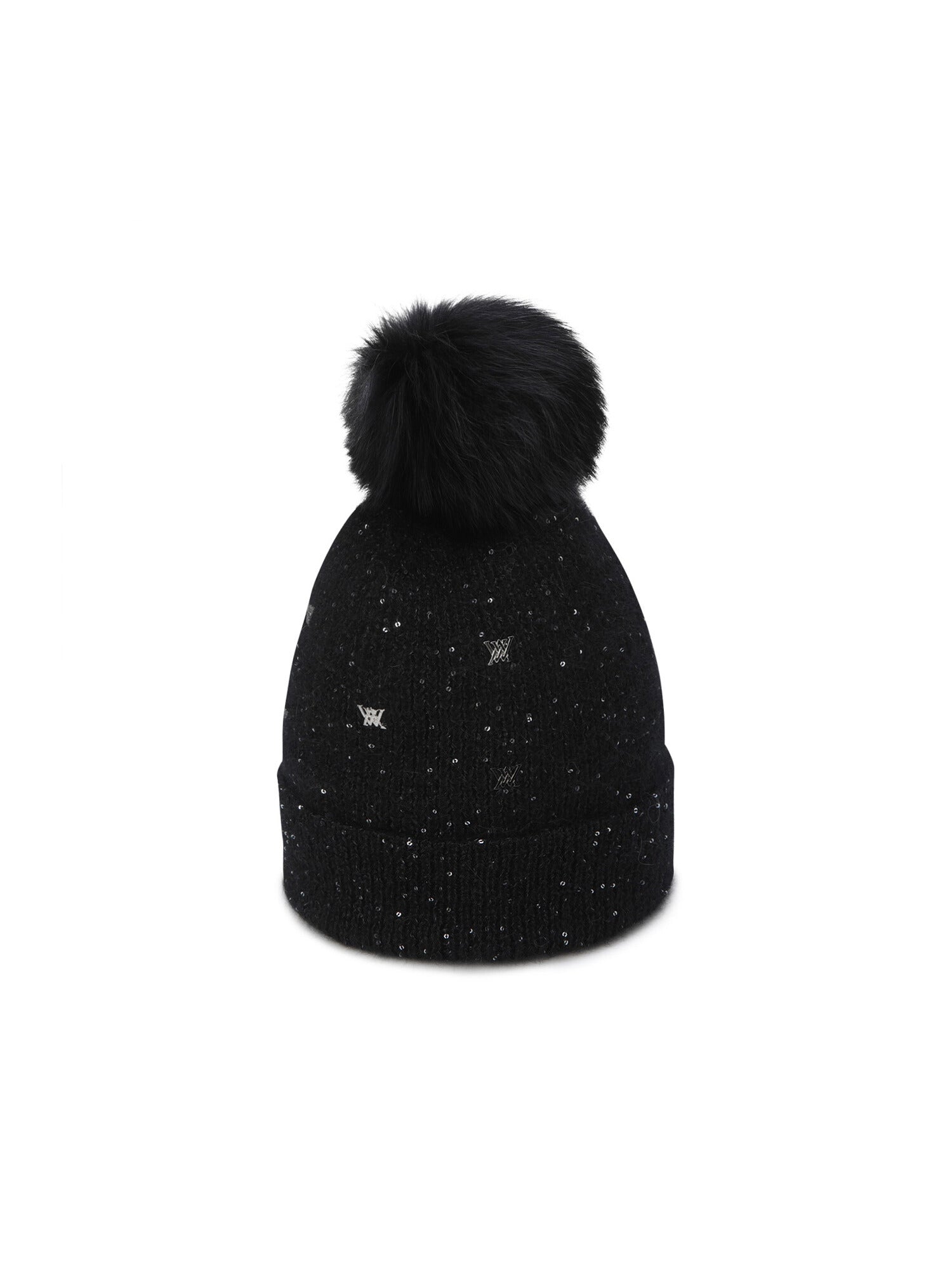 WOMEN TWINKLE BEANIE
