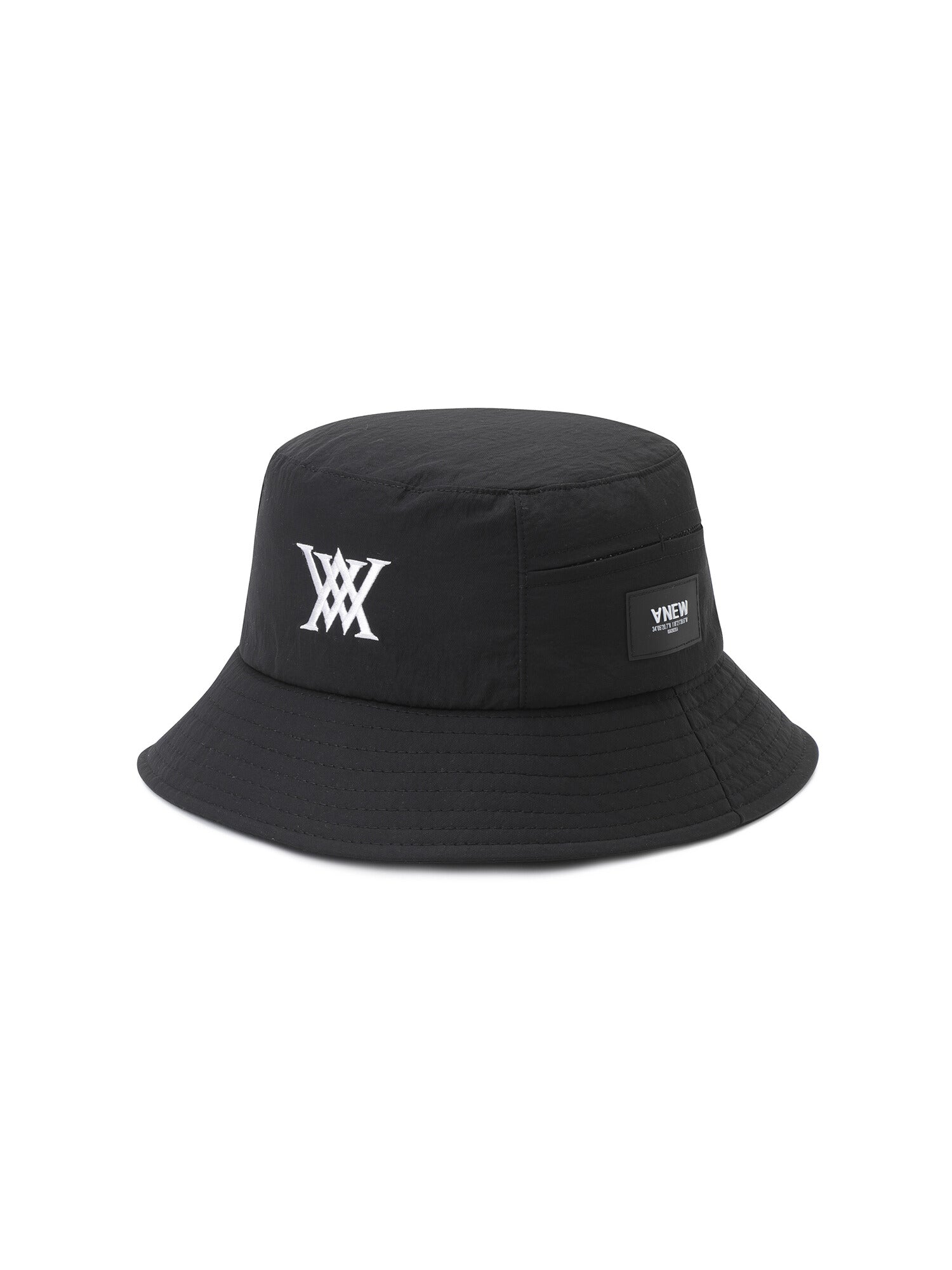 UNISEX SPLIT BUCKETHAT