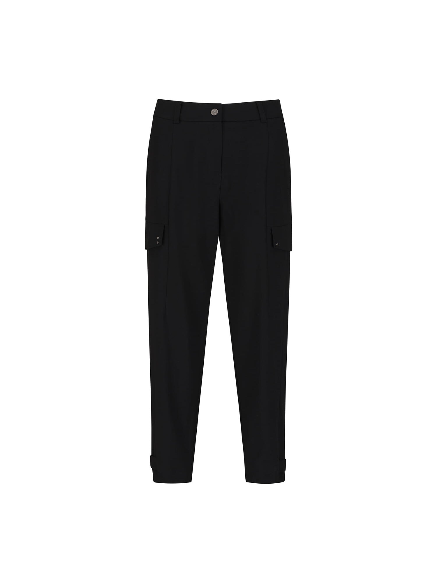 WOMEN FA TAPERED PANTS