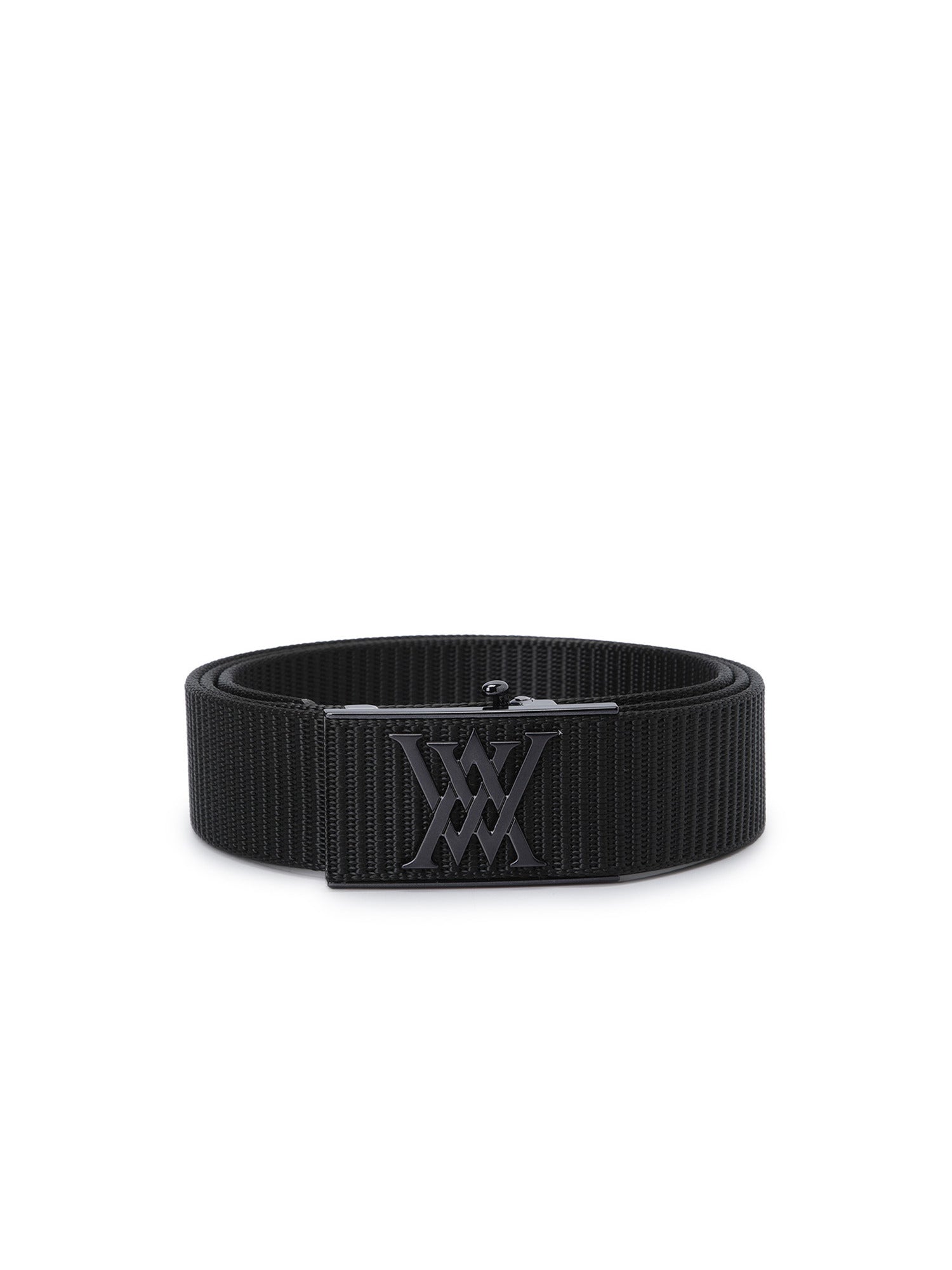 MEN WEBBING AUTO BELT