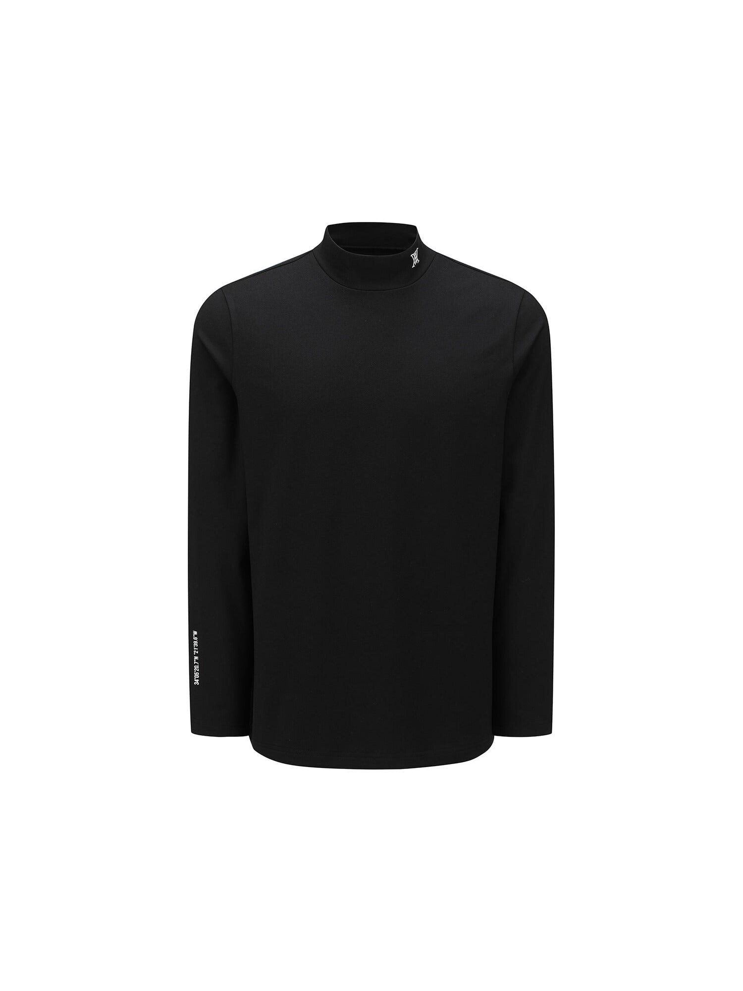 MEN WI ESSENTIAL HIGH NECK BASELAYER