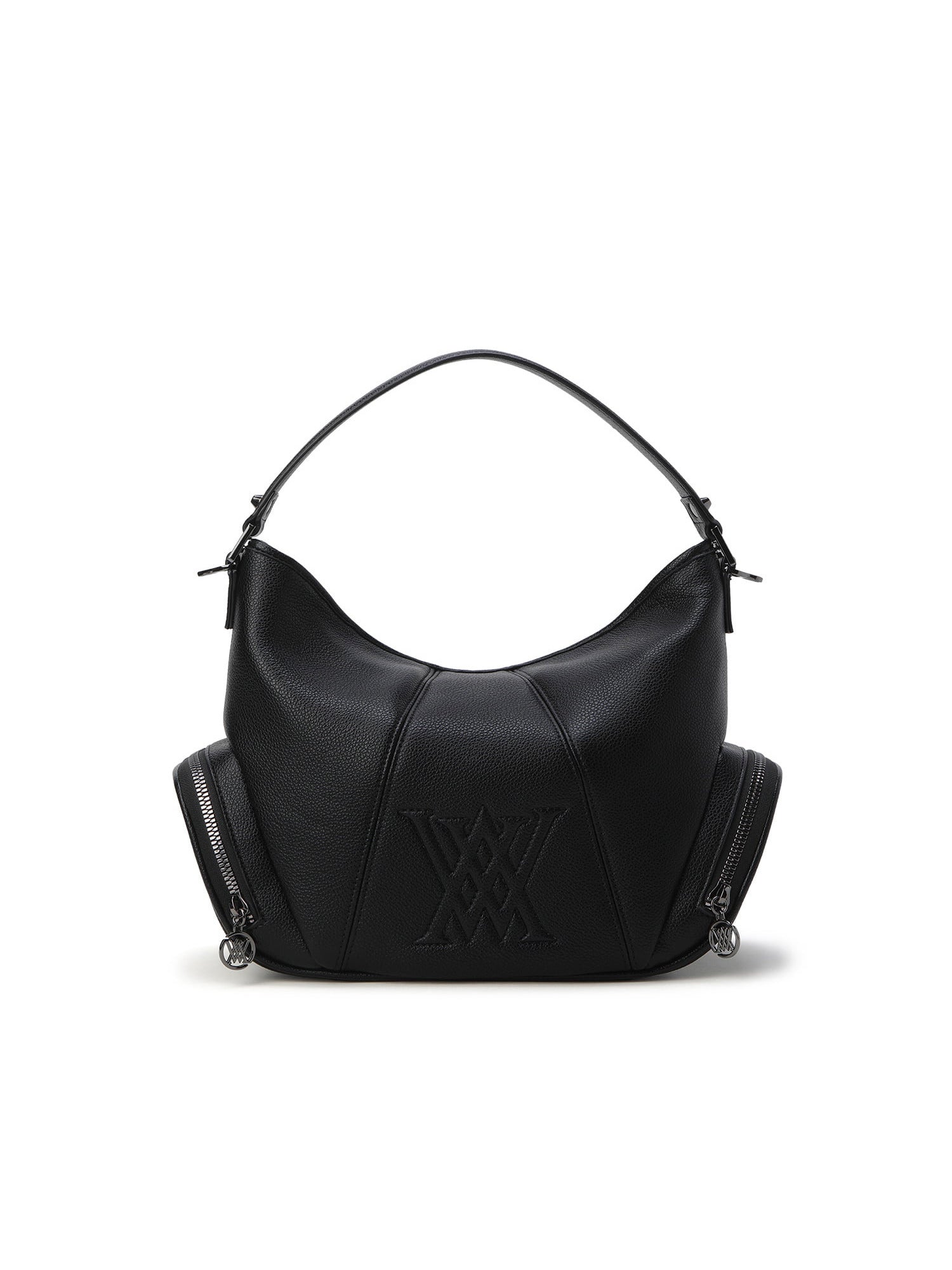 UNISEX POCKET MINI BAG