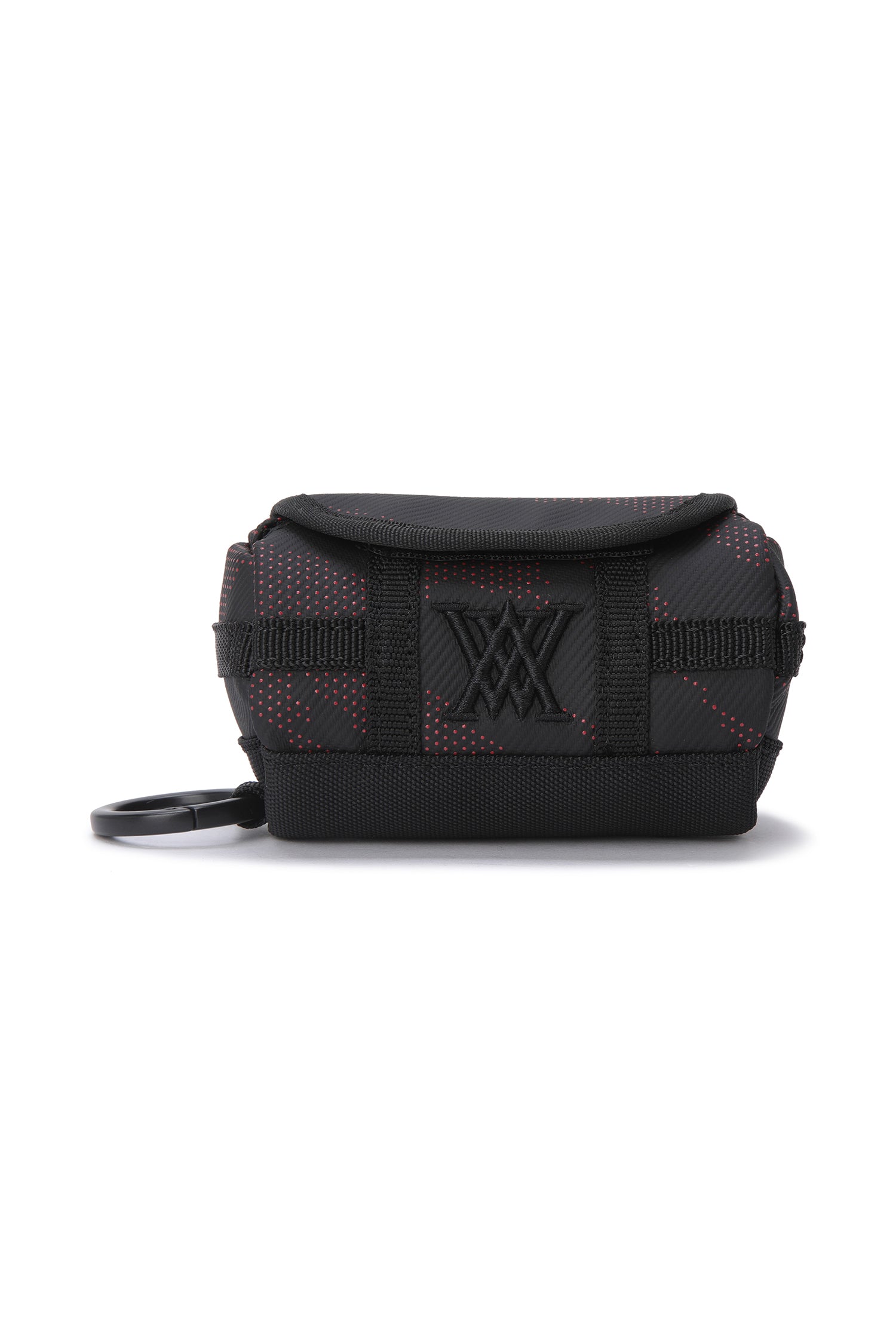 UNISEX MINI BOSTON SHAPE BALLCASE