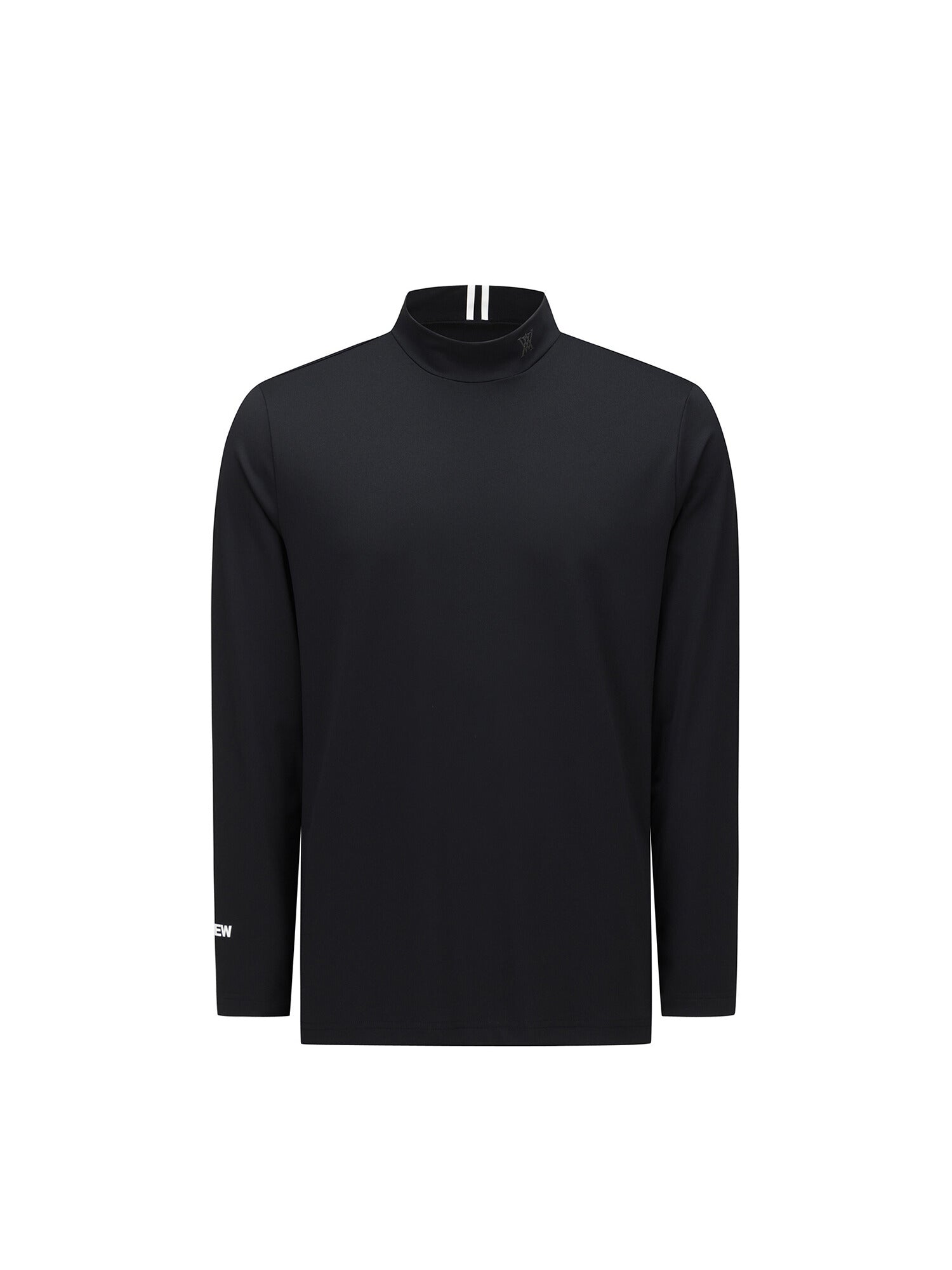 MEN FA ESSENTIAL HIGH NECK BASELAYER