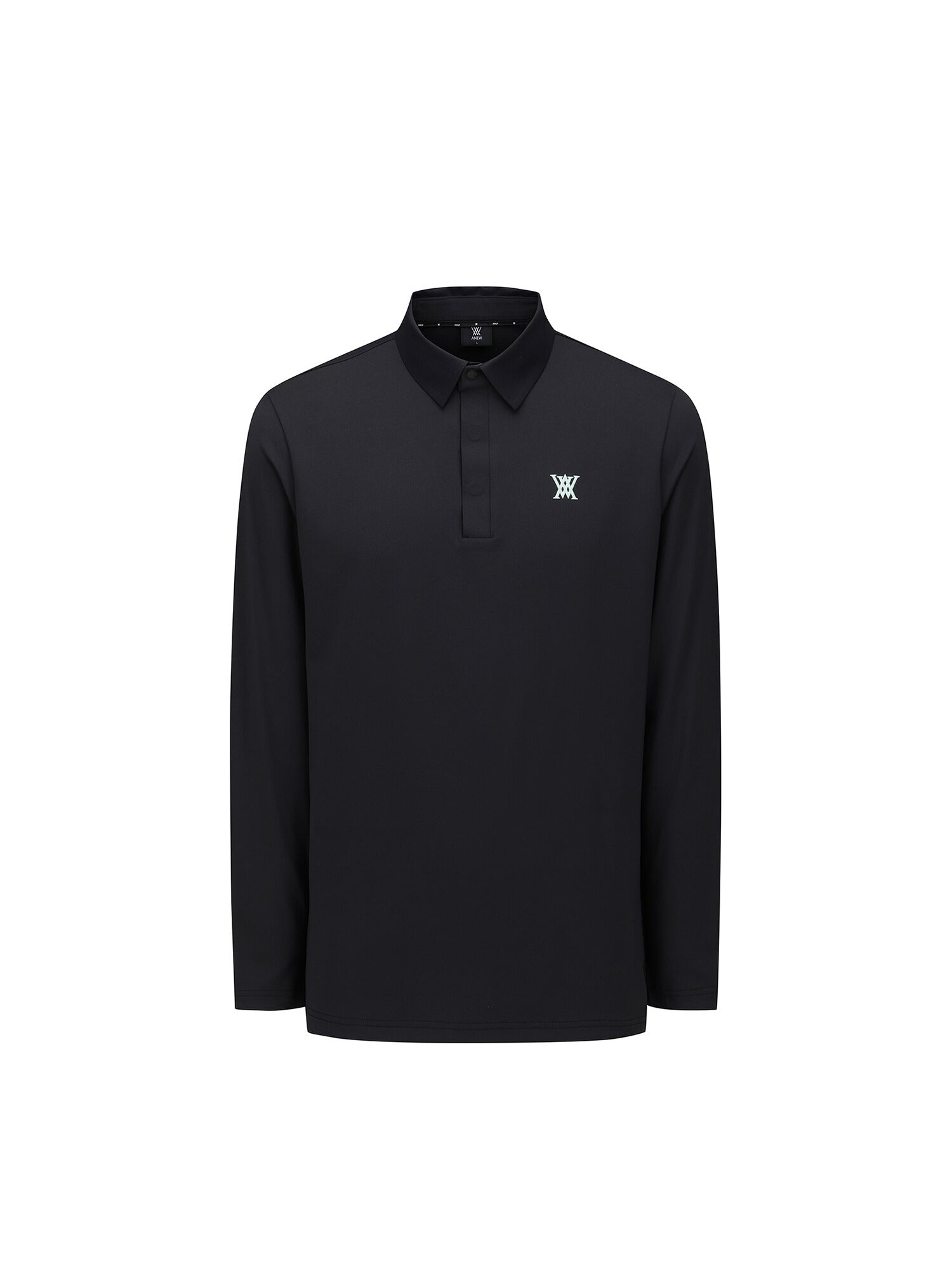 MEN FA BACK LINE DETAIL LONG T-SHIRT