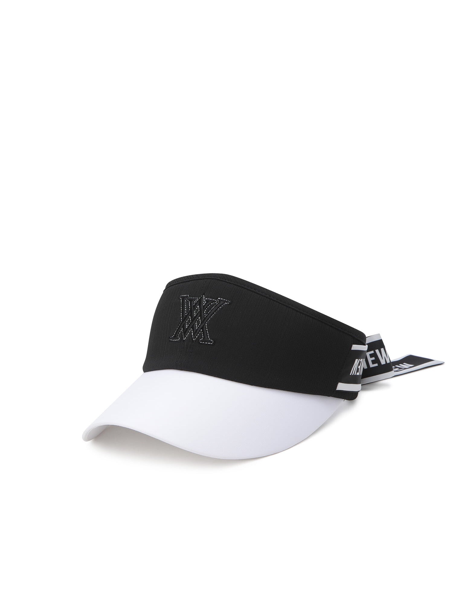 WOMEN CROWN VISOR