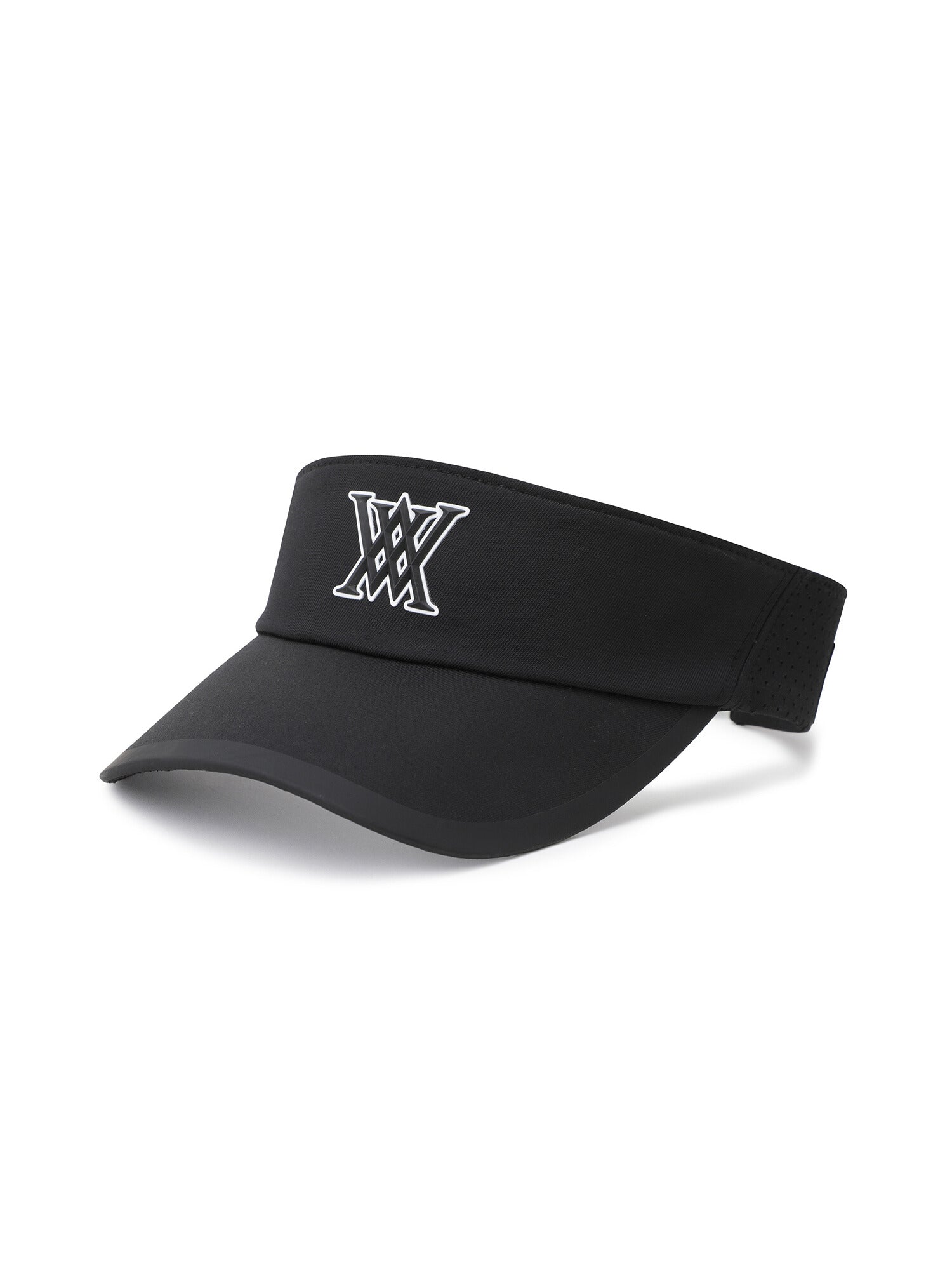 UNISEX ESSENTIAL LOGO VISOR