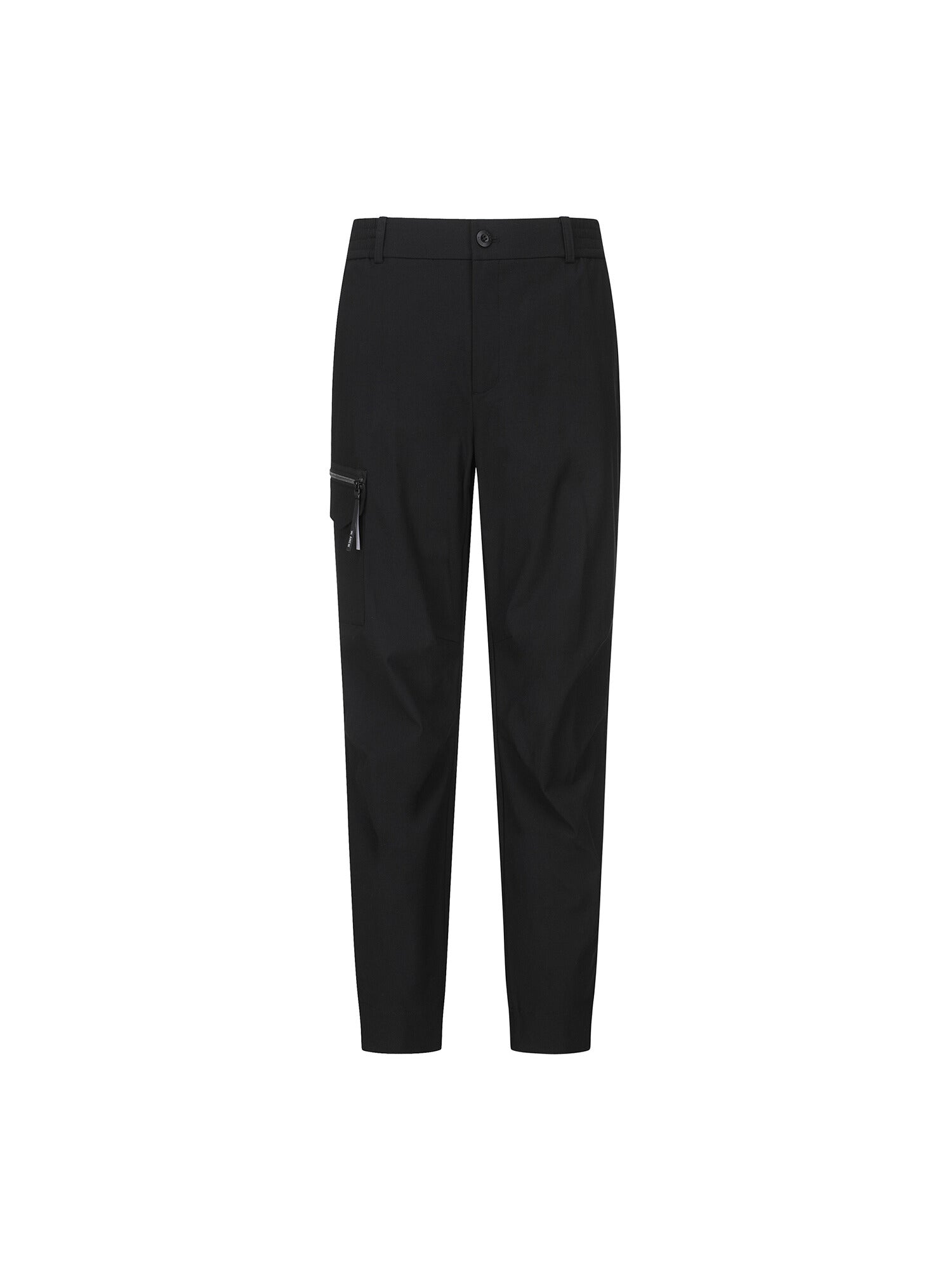 MEN POCKET JOGGER L/PT