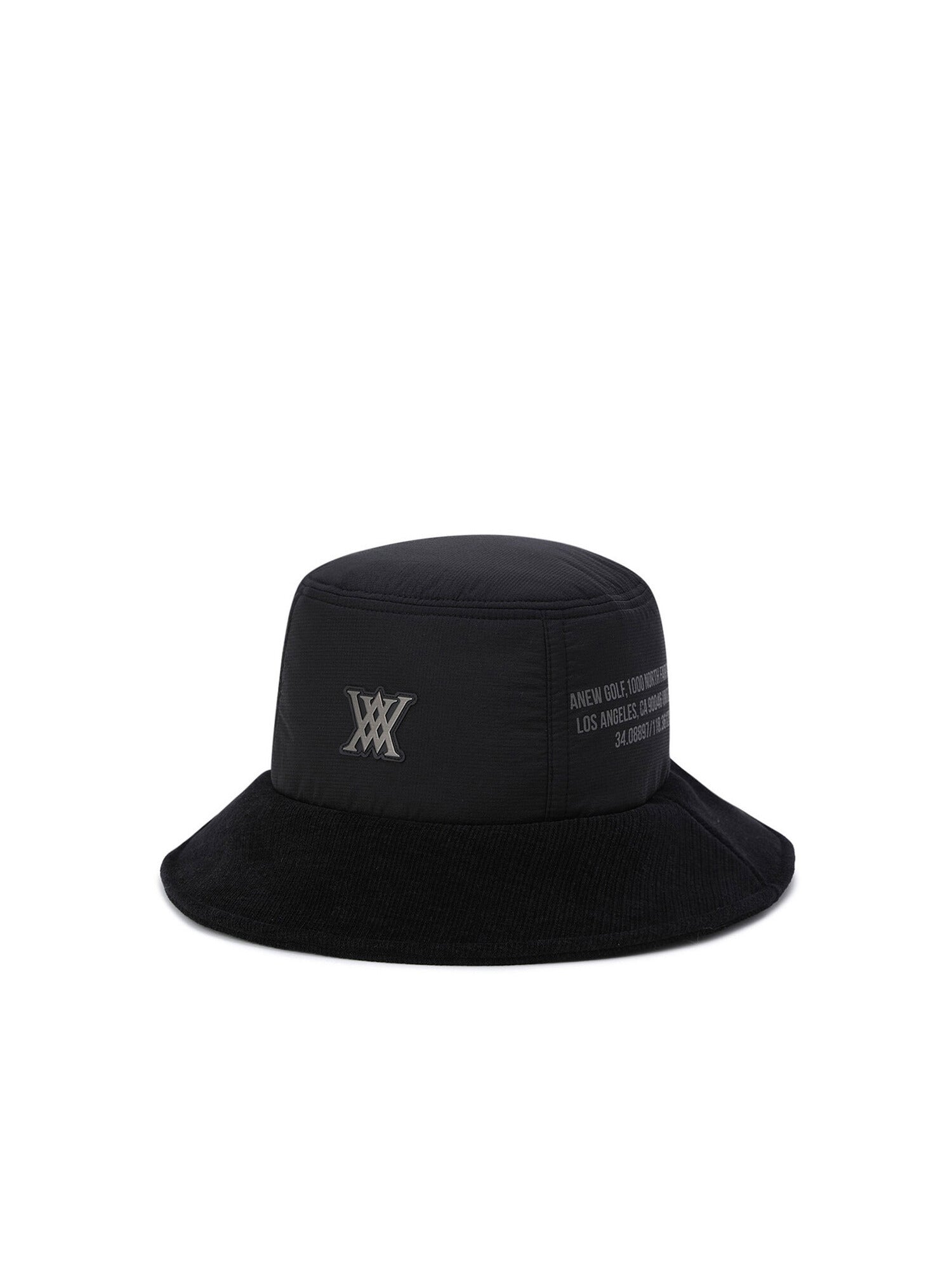 UNISEX SHADOWSWING BUCKETHAT