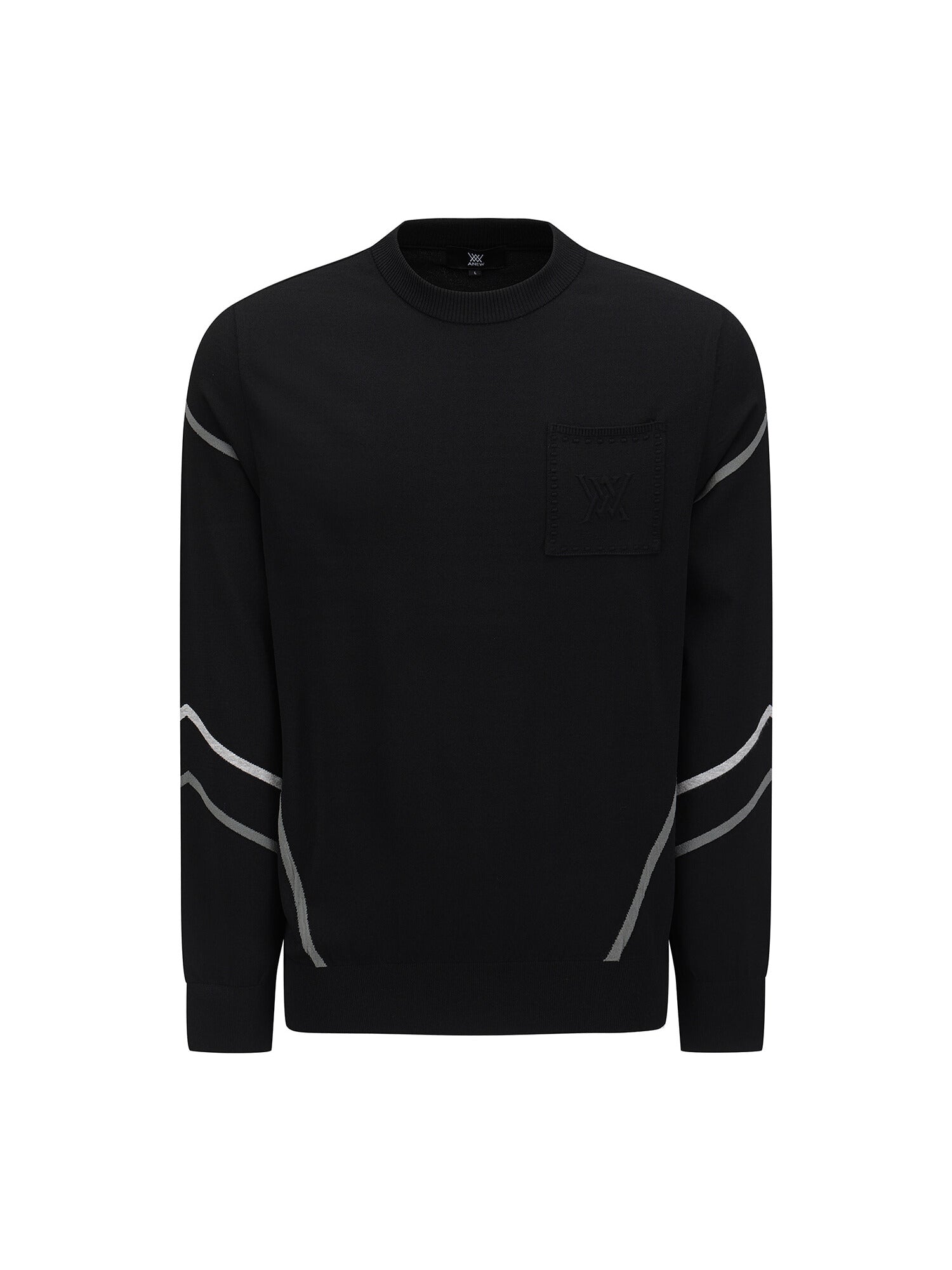 MEN FA ESSENTIAL SWEATER