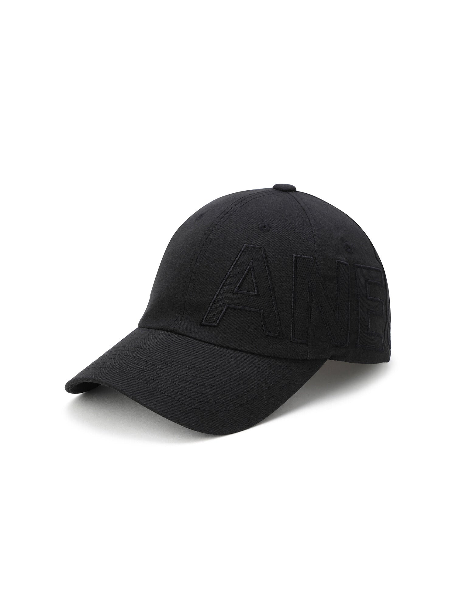 UNISEX WORDING CAP