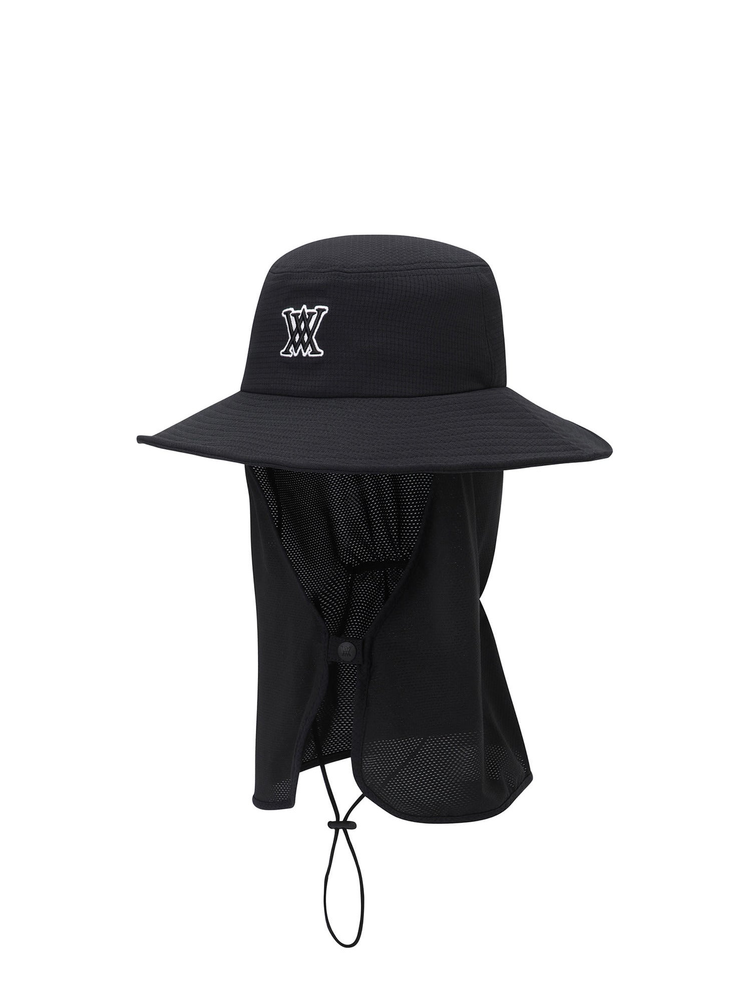 UNISEX NECK COOLER HAT