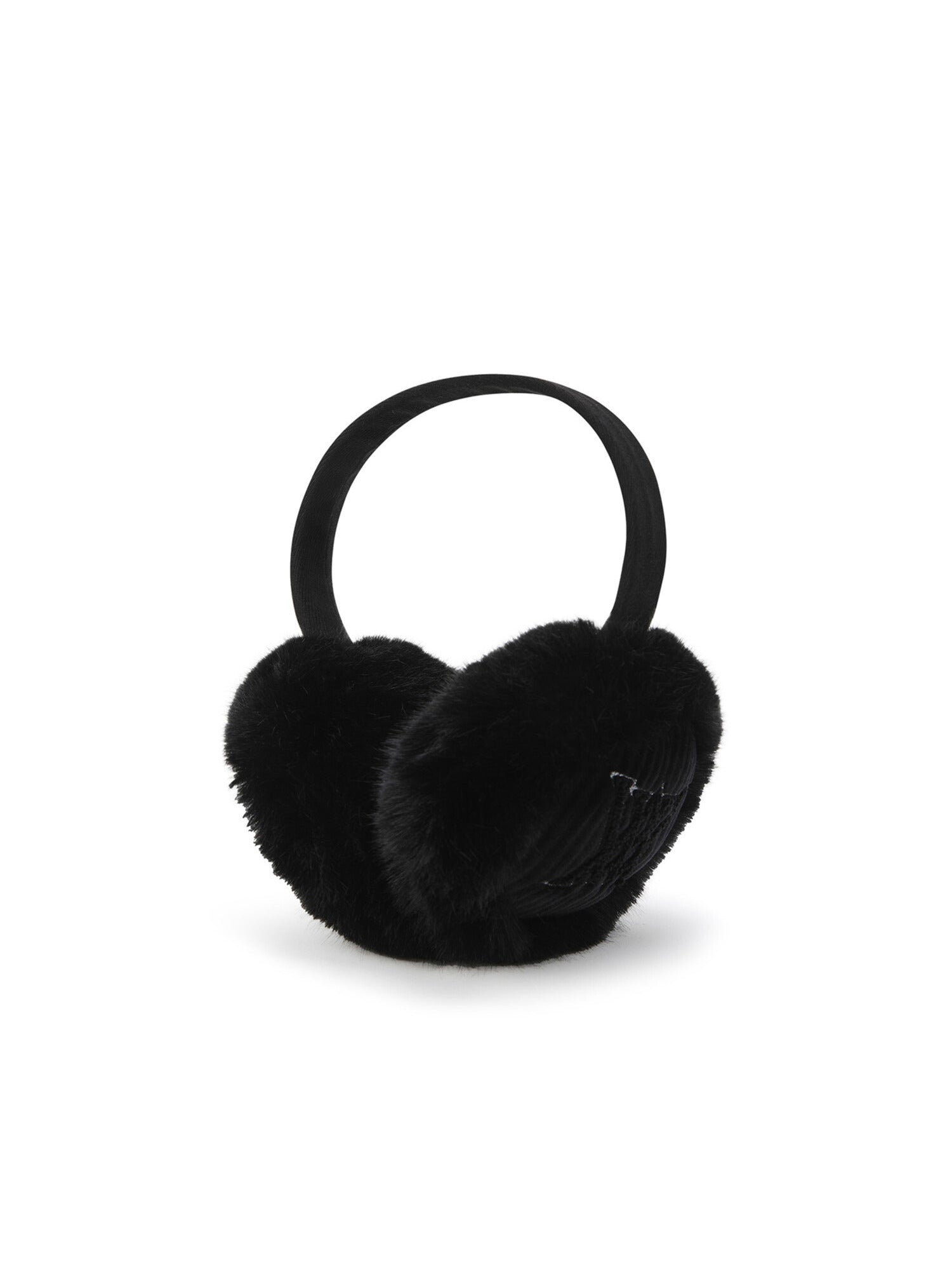 WOMEN TEXTUER EARMUFFS