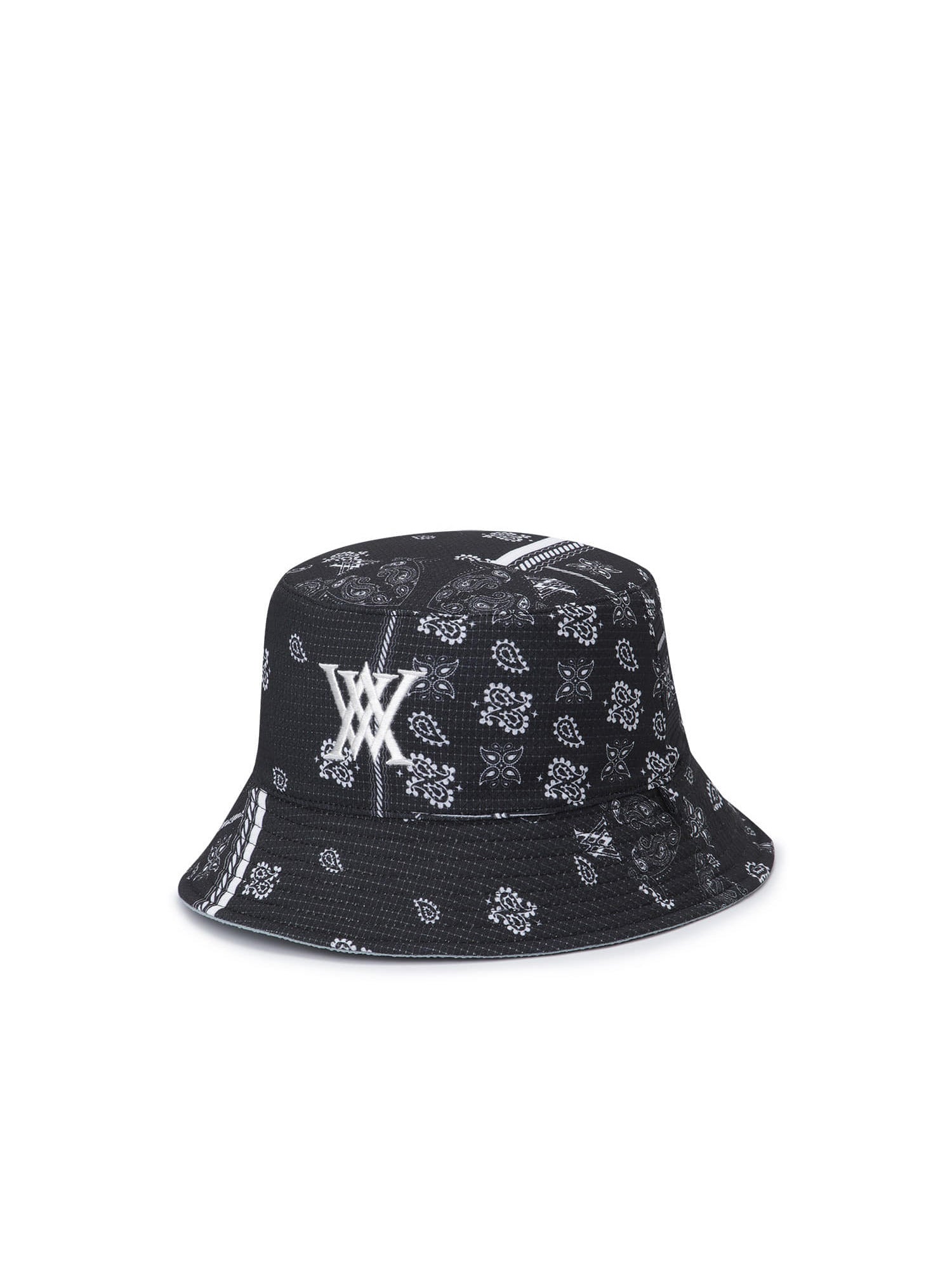 UNISEX REVERSIBLE BUCKET HAT