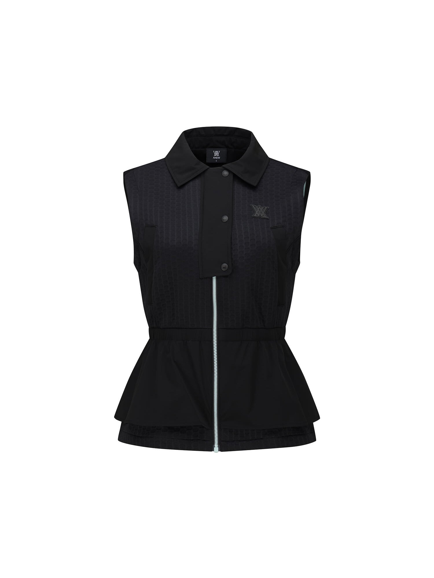 WOMEN FA MID LENGTH VEST