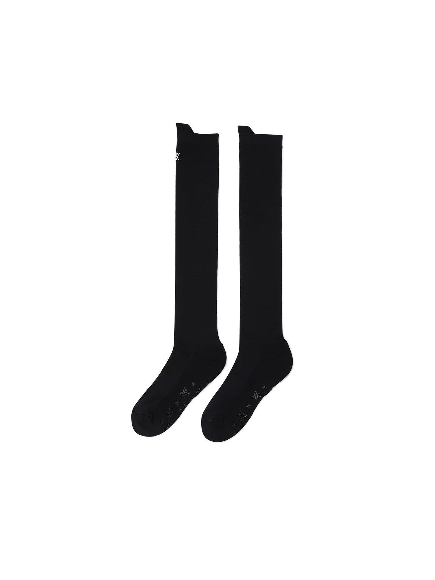 WOMEN AQUA COOL KNEE SOCKS