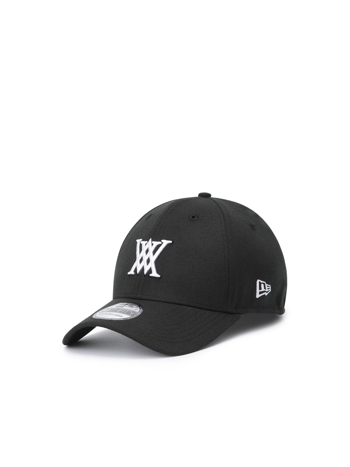 ANEW X NEWERA FITTED CAP