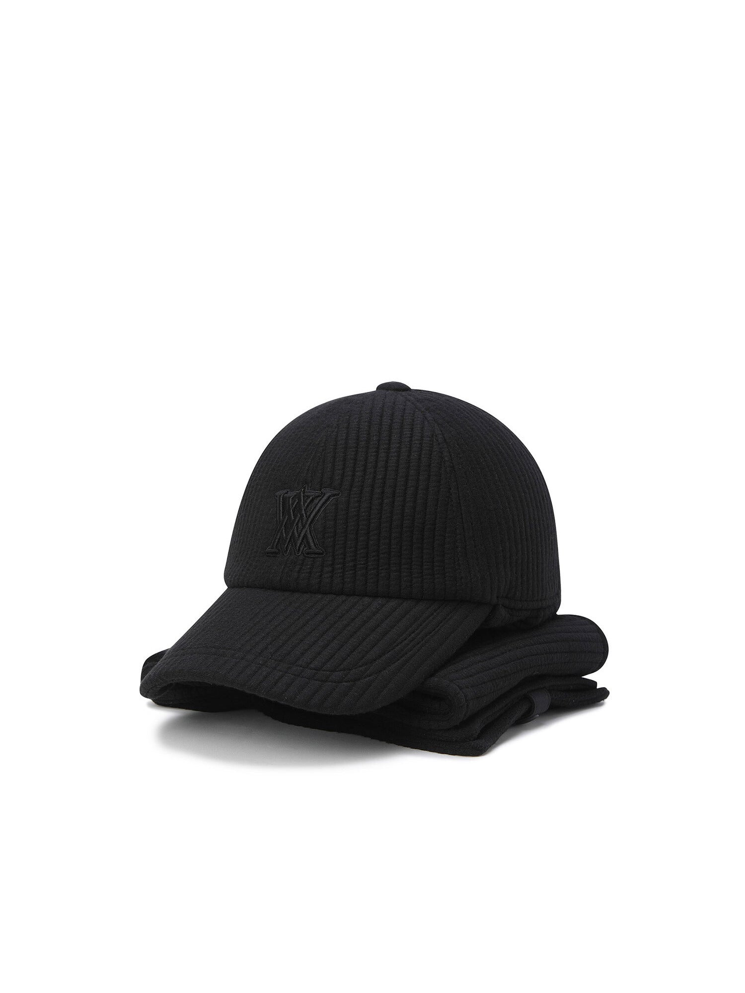 UNISEX MUFFLER CAP