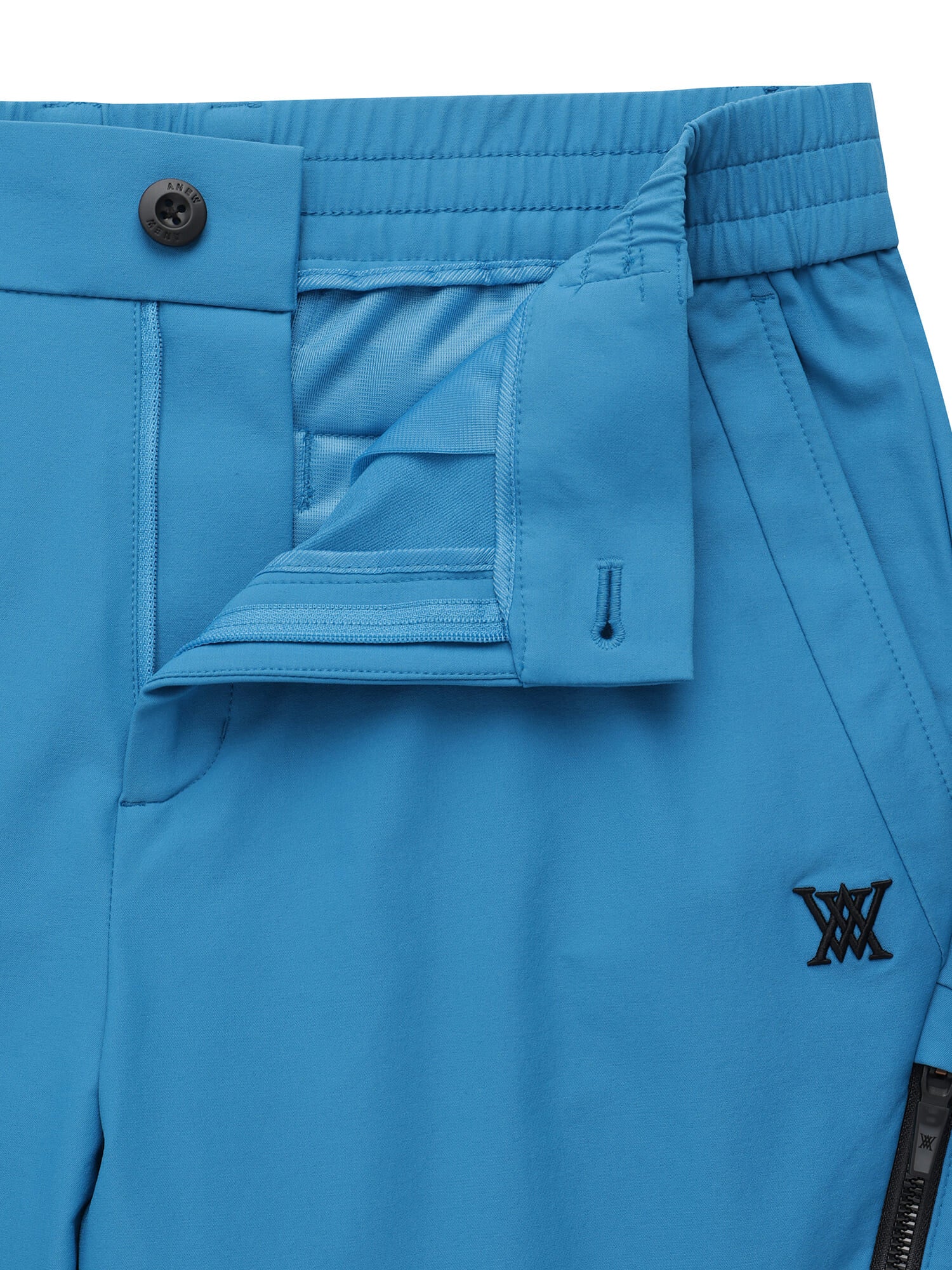 MEN FA ESSENTIAL JOGGER PANTS