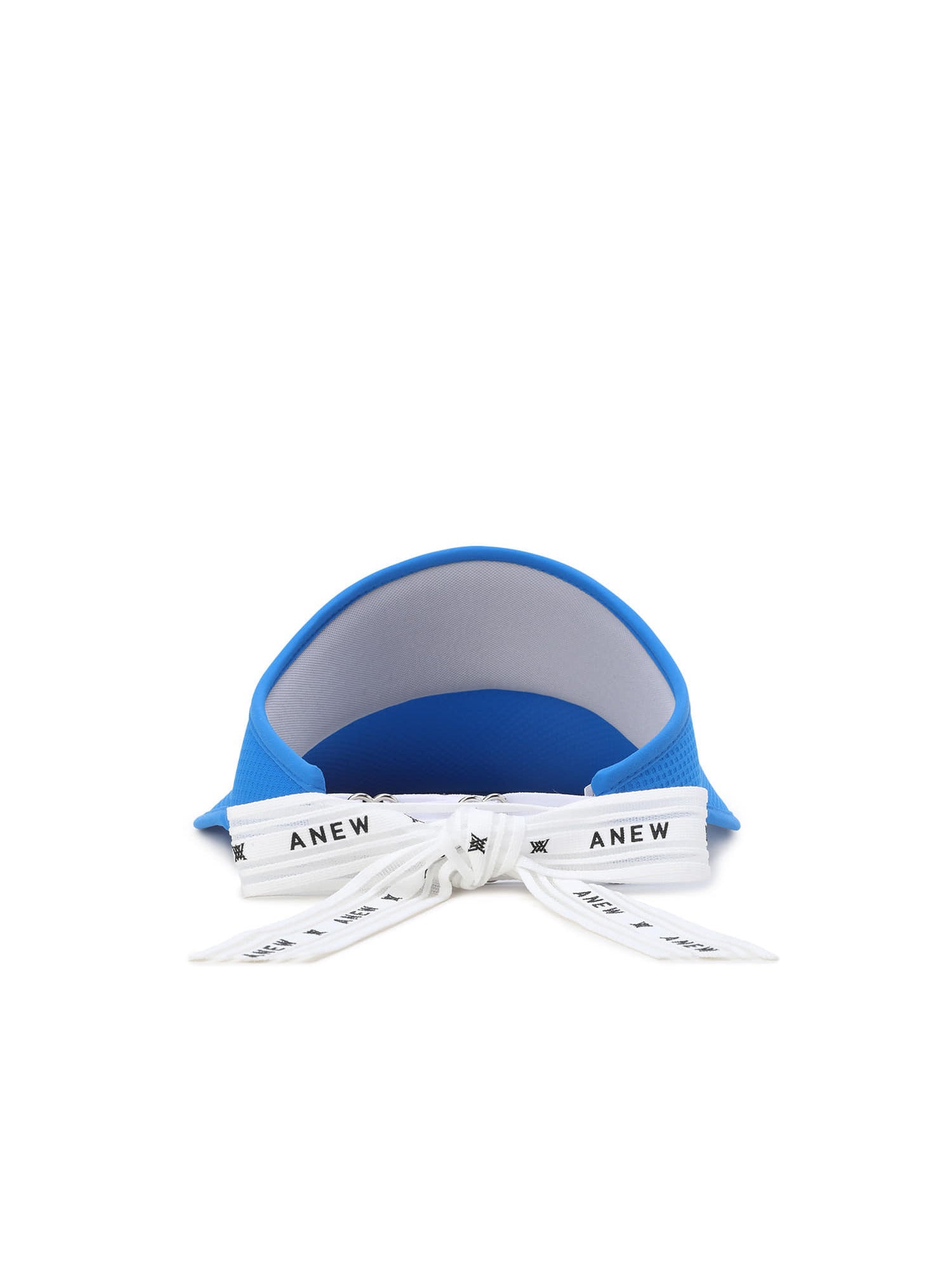 WOMEN WIDE EDGE VISOR