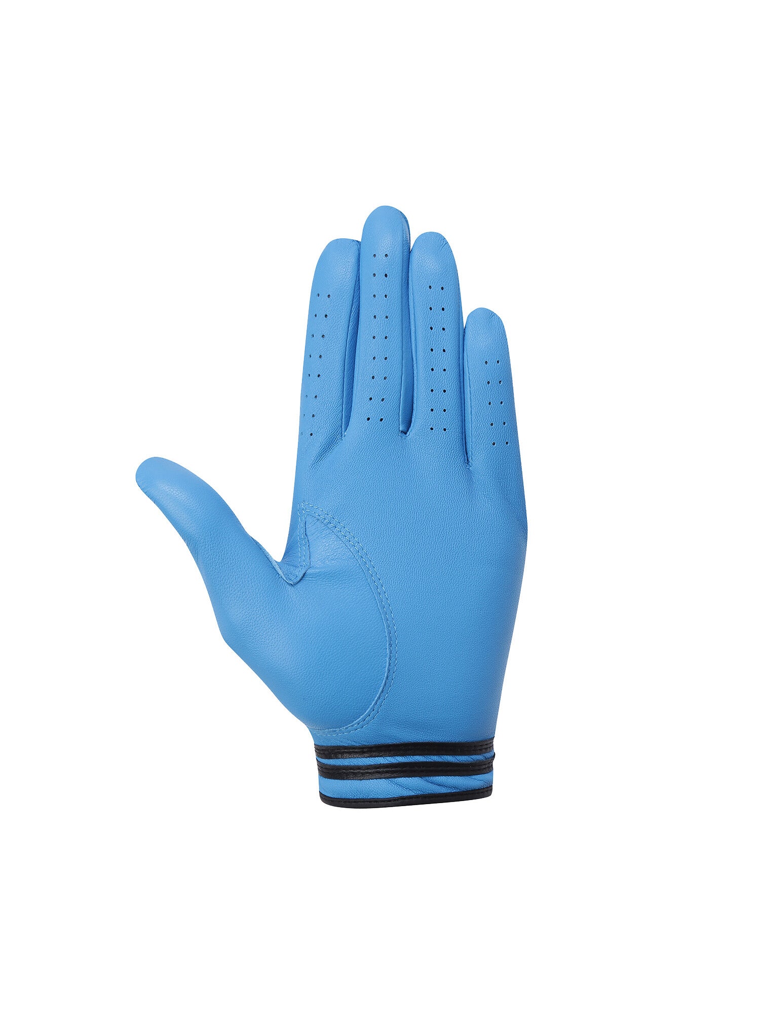 MEN TWO LINE GLOVE