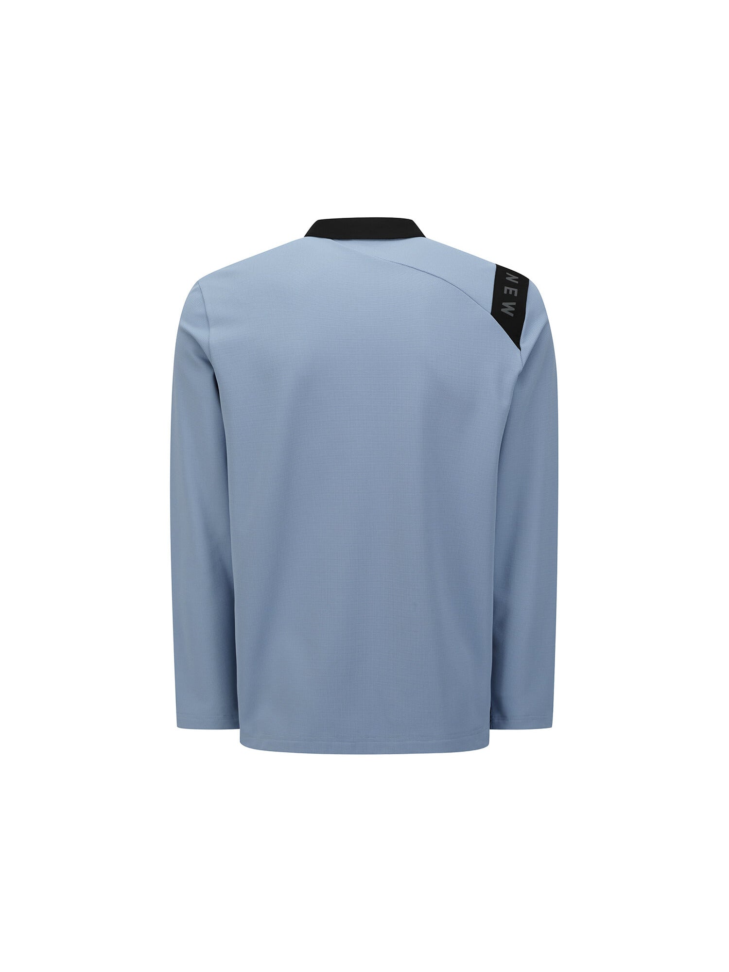 MEN ESSENTIAL LONG T-SHIRT