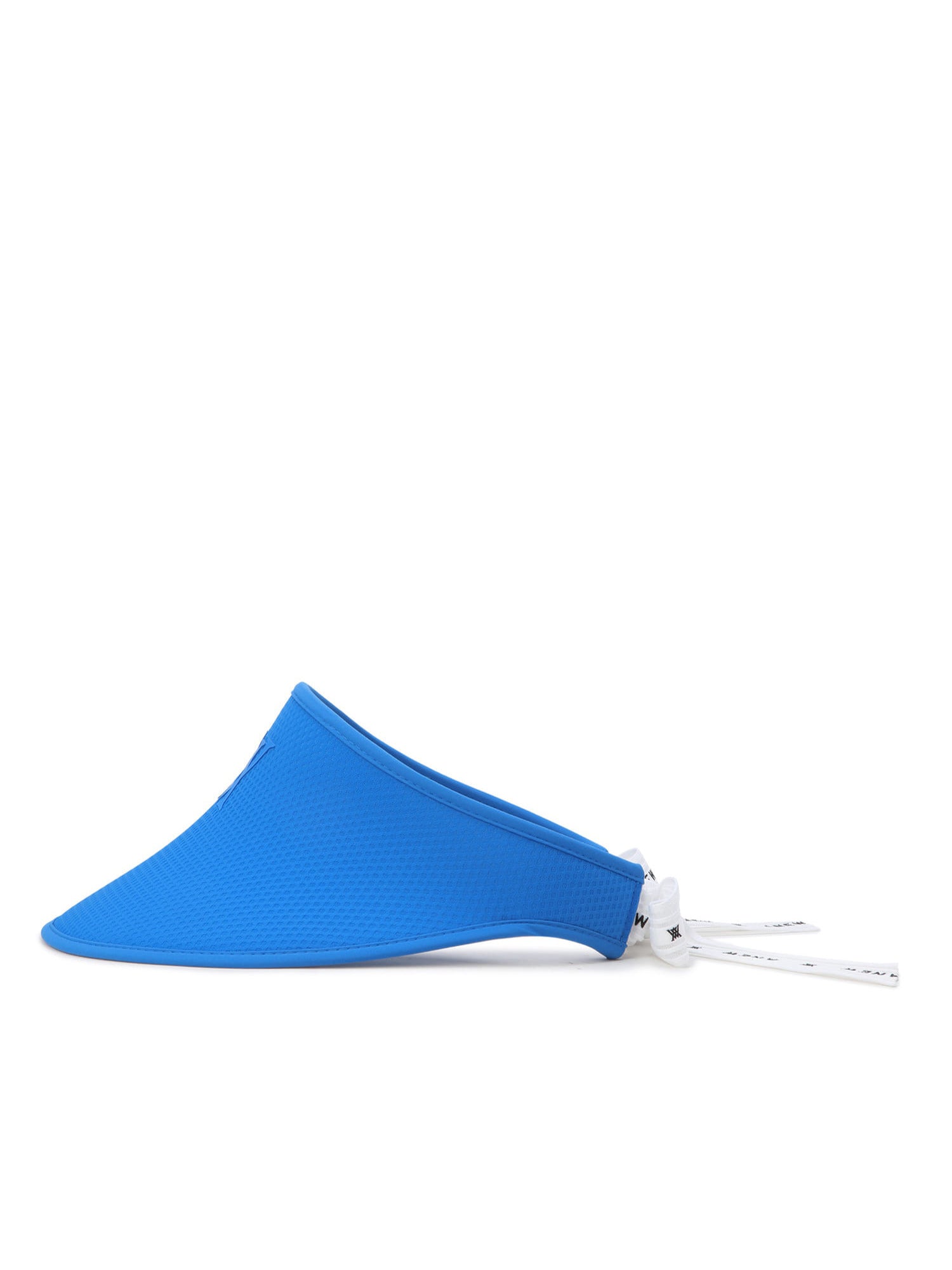 WOMEN WIDE EDGE VISOR
