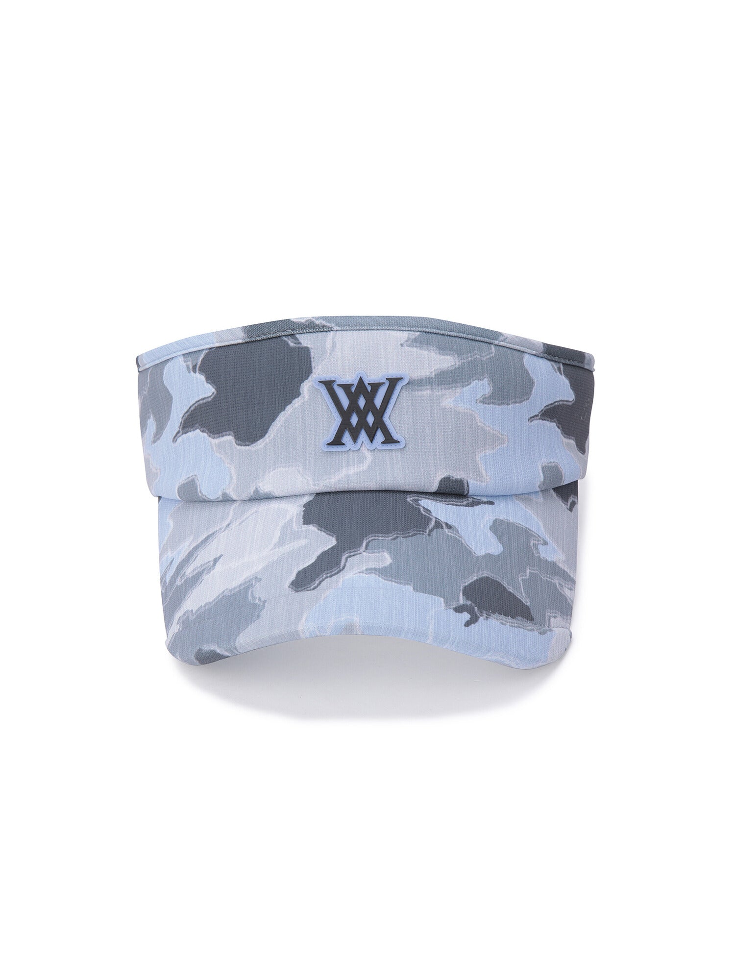 UNISEX WAVE PATTERN VISOR