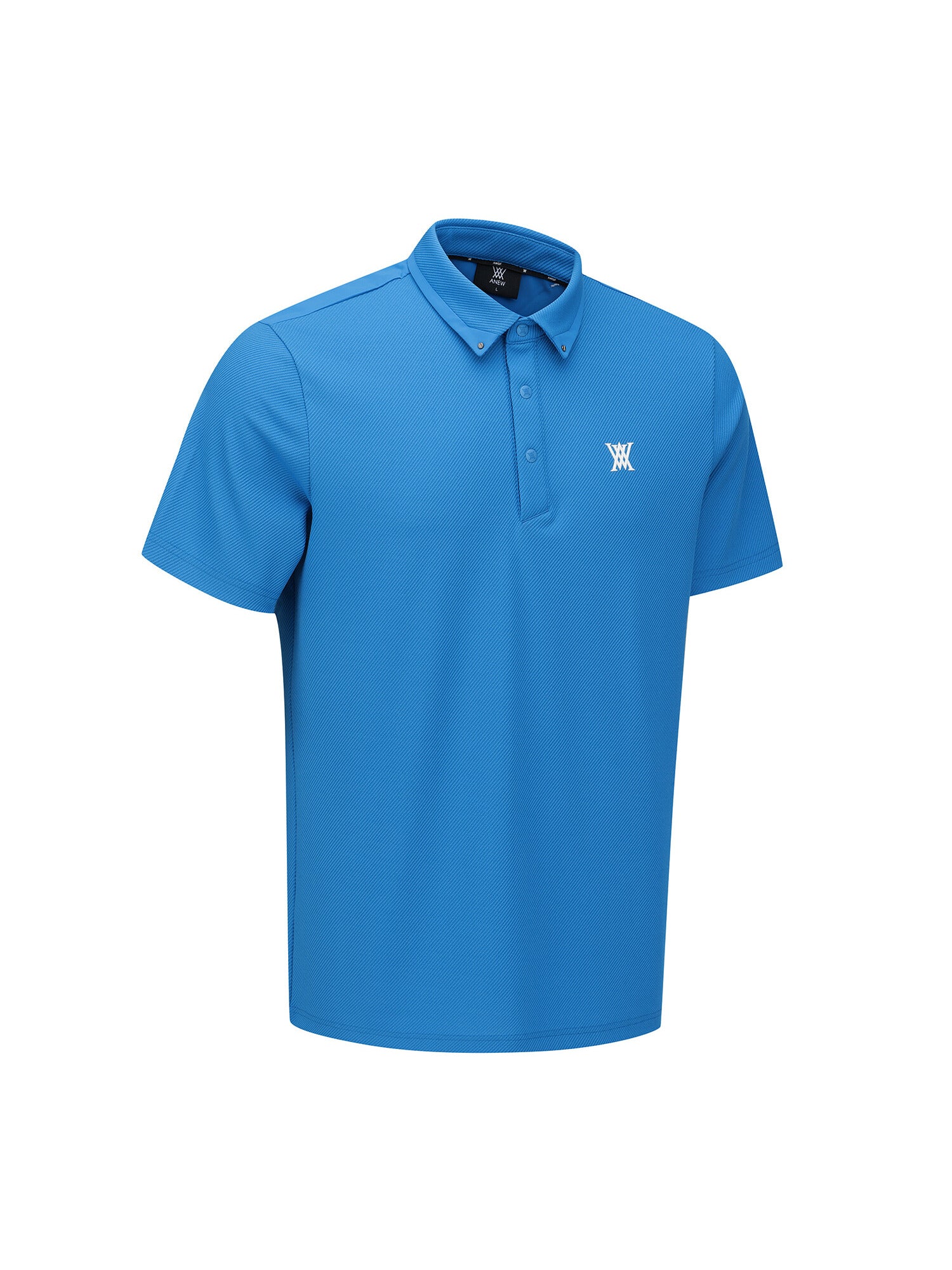 MEN FA HYBRID SHORT T-SHIRT