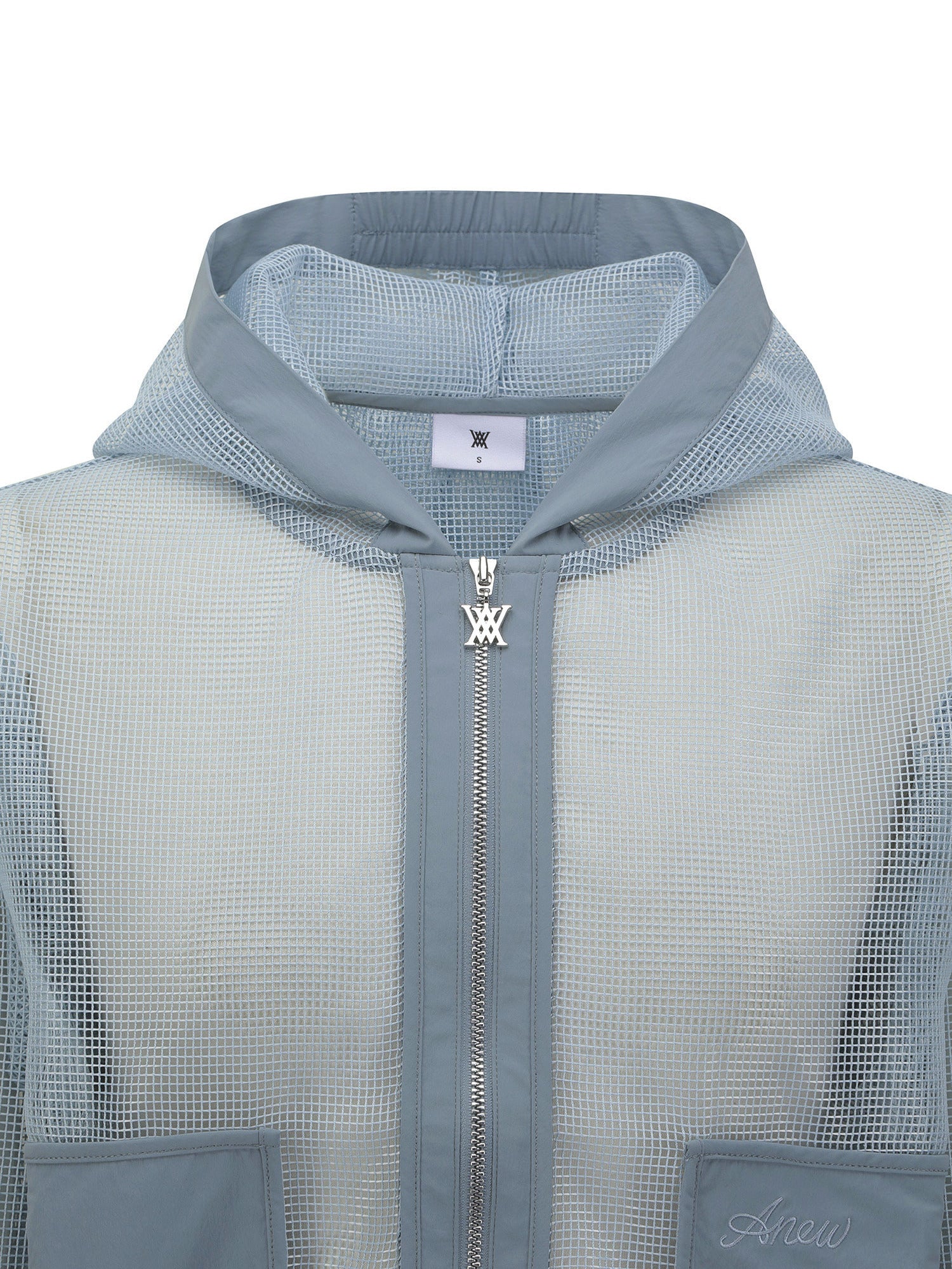 WOMEN HOODED ATHLEISURE JACKET