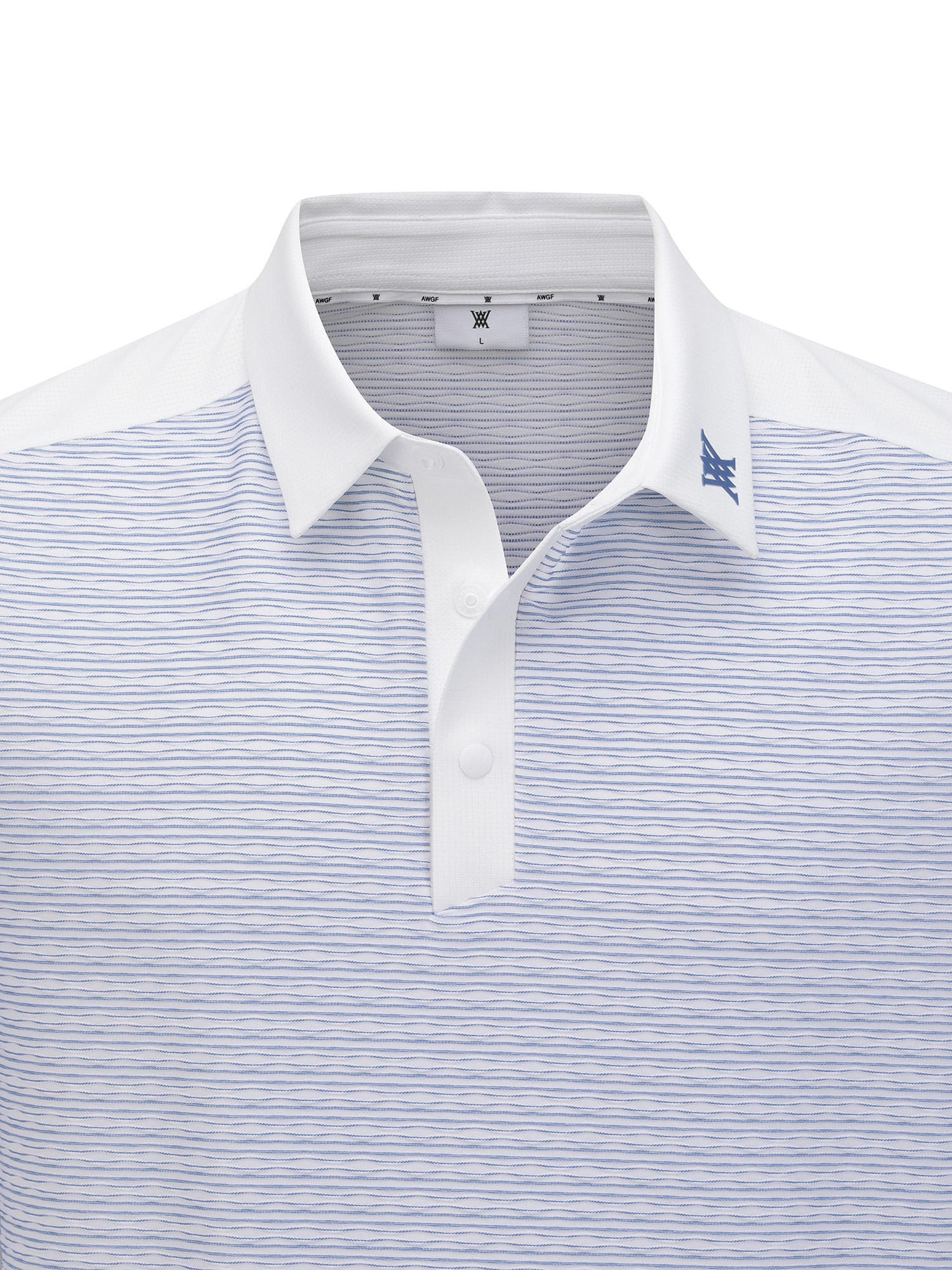 MEN COOL TOUCH SAILOR T-SHIRT