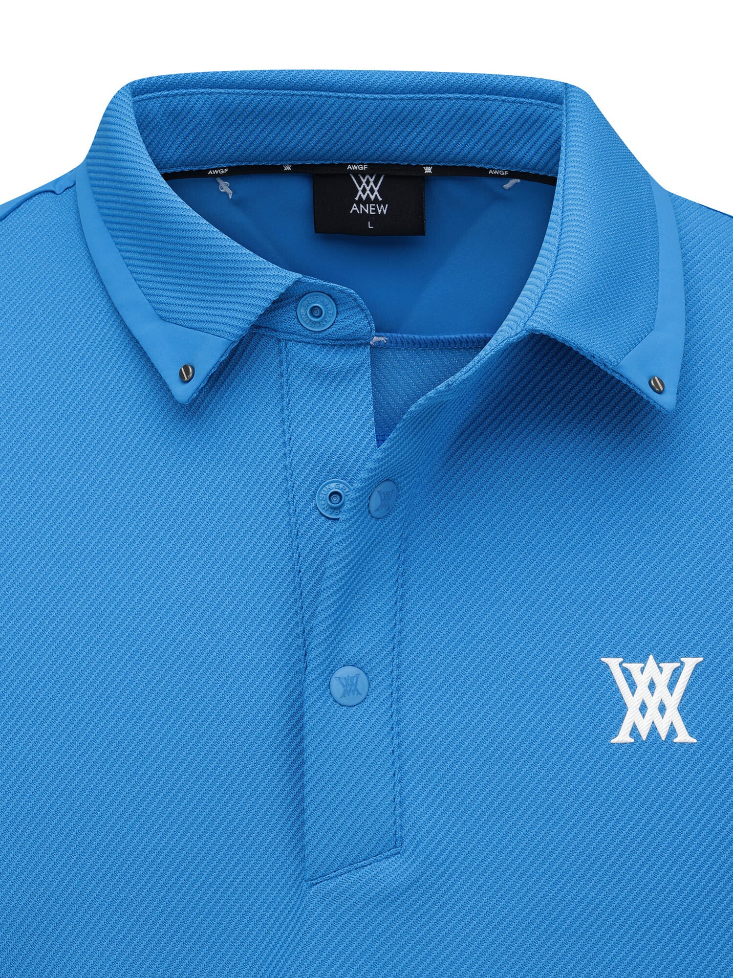 MEN FA HYBRID SHORT T-SHIRT