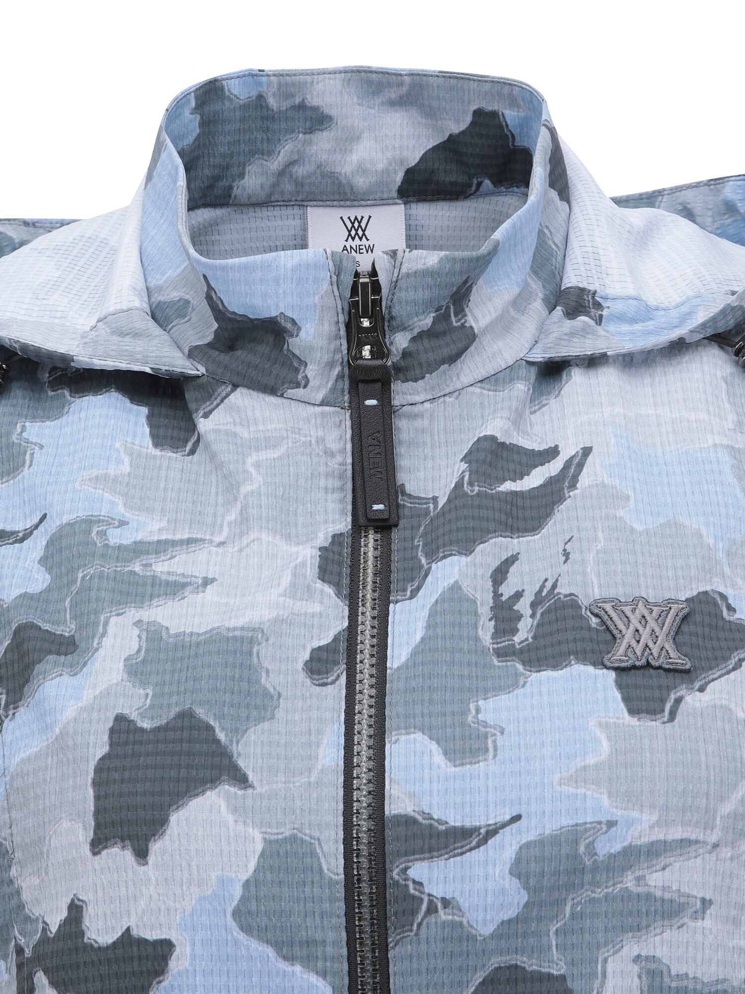 WOMEN SM WAVE PATTERN VEST
