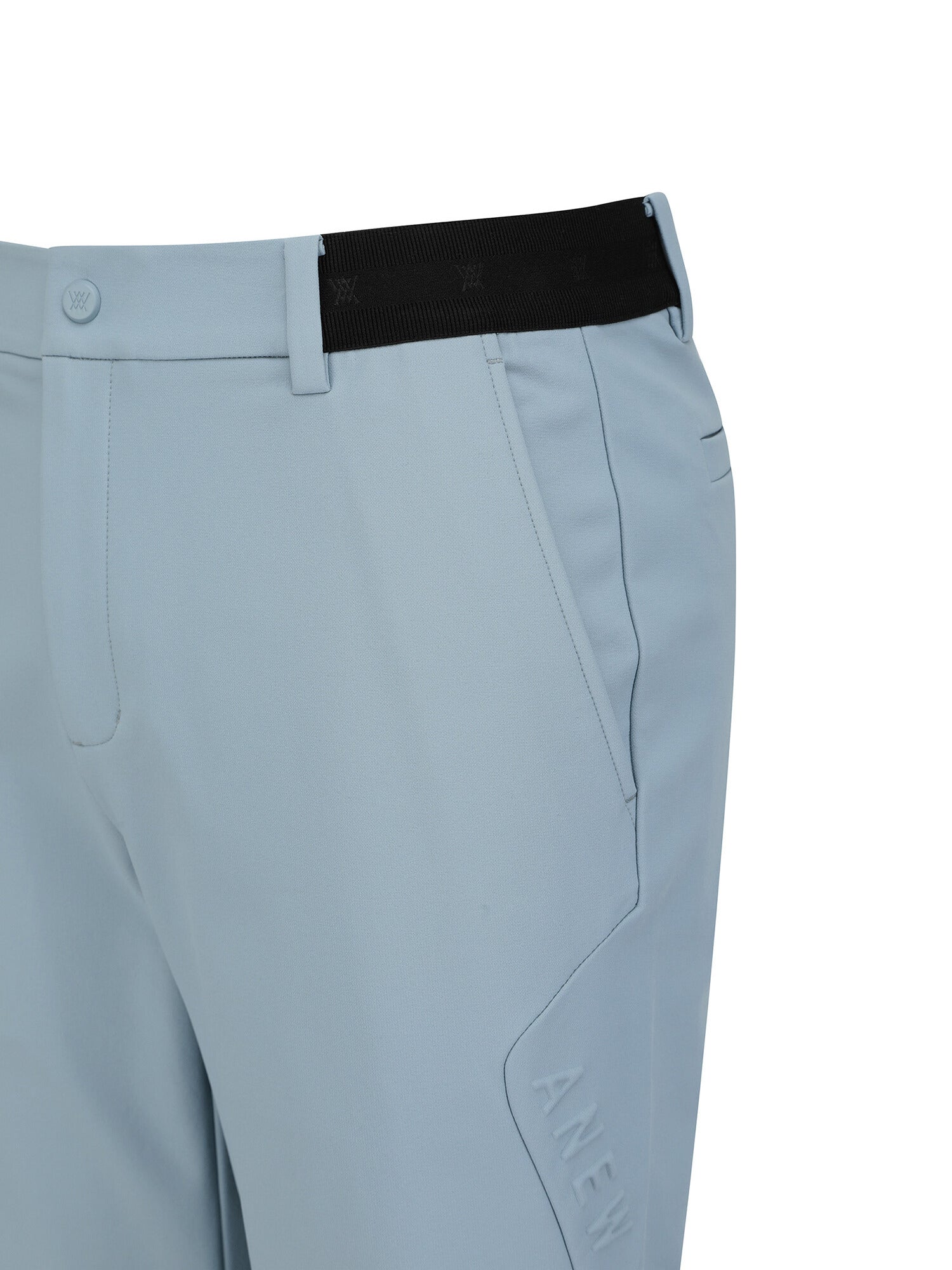 MEN ESSENTIAL PANTS