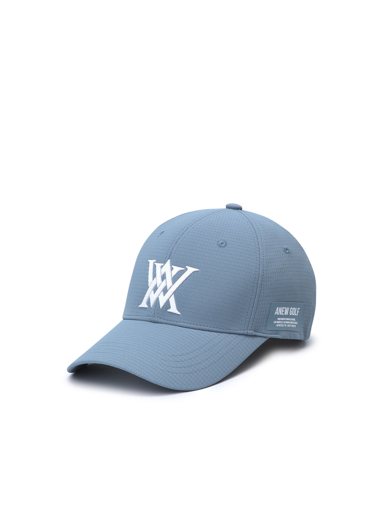 UNISEX AIR HOLE CAP