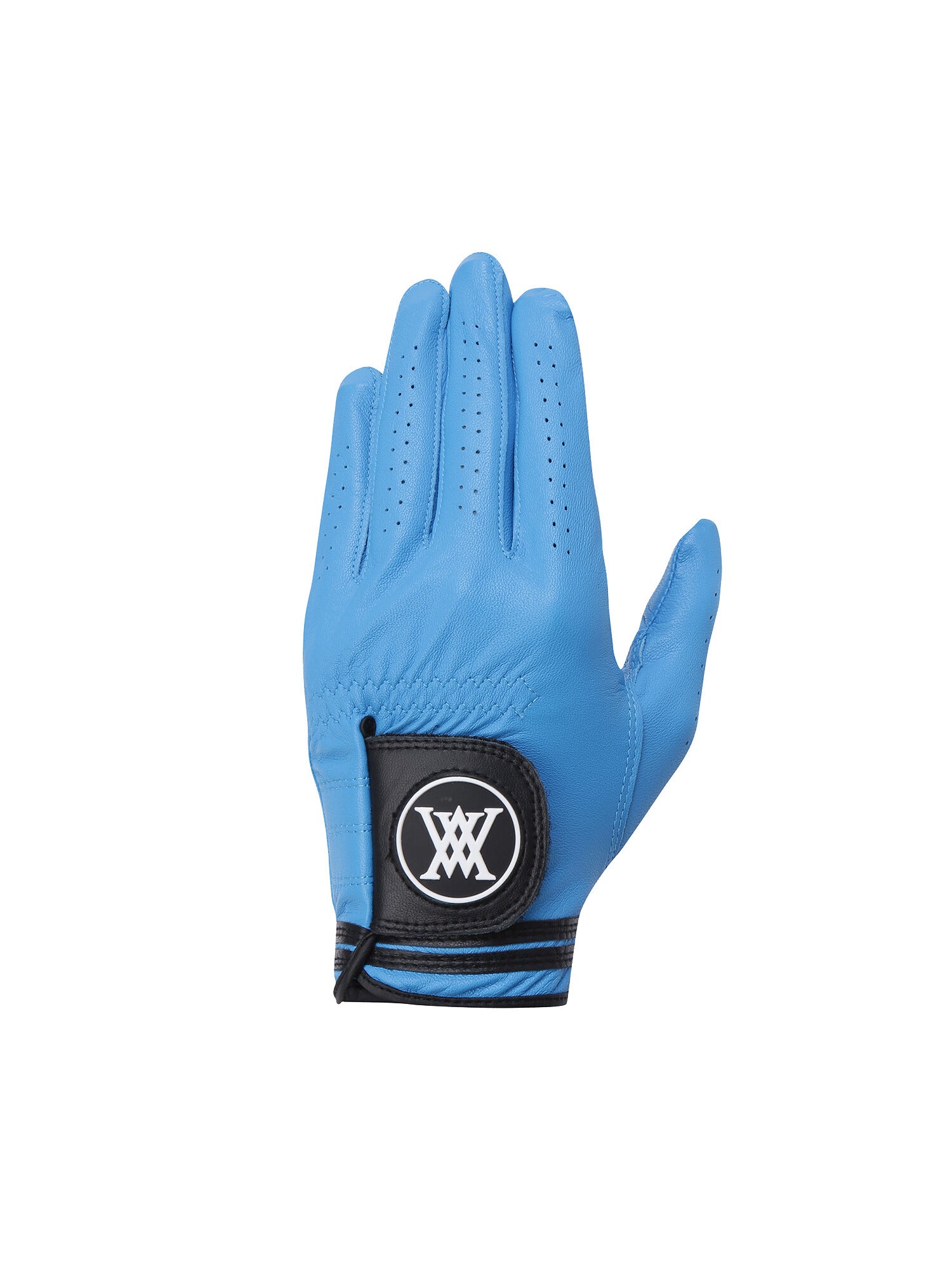 MEN TWO LINE GLOVE